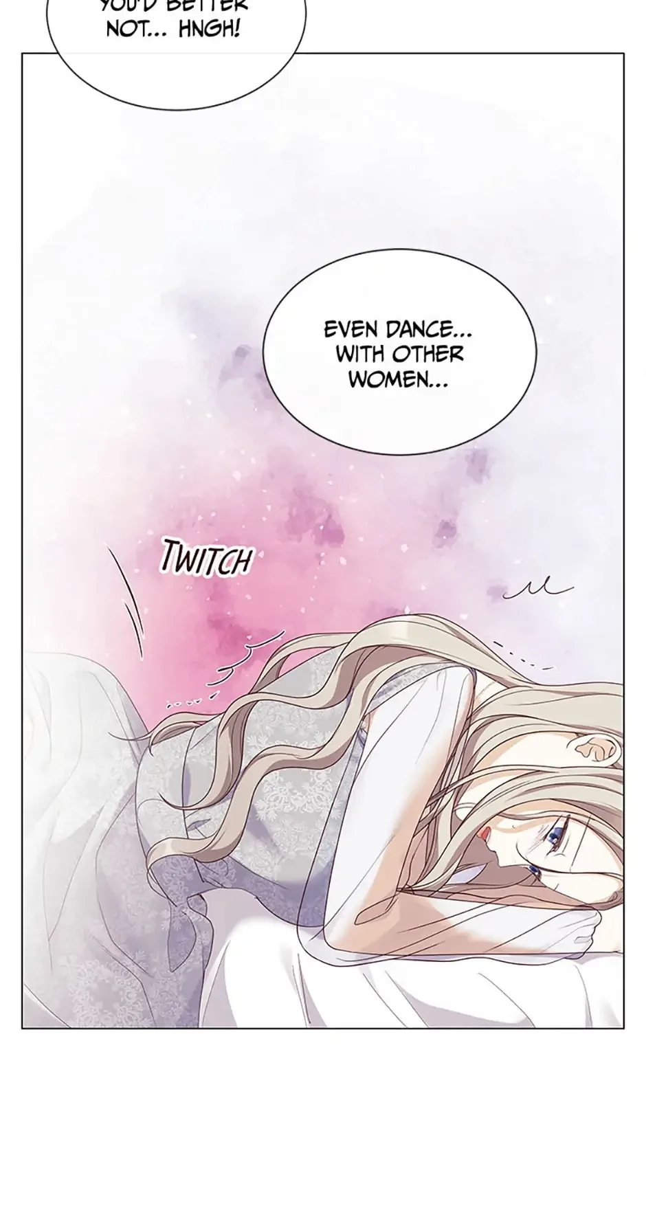 The Unwelcome Guests of House Fildette Chapter 53 page 48