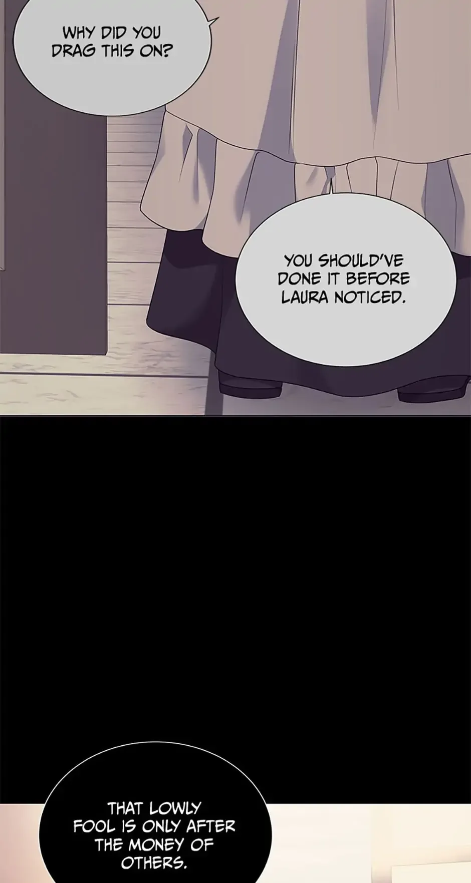 The Unwelcome Guests of House Fildette Chapter 60 page 88