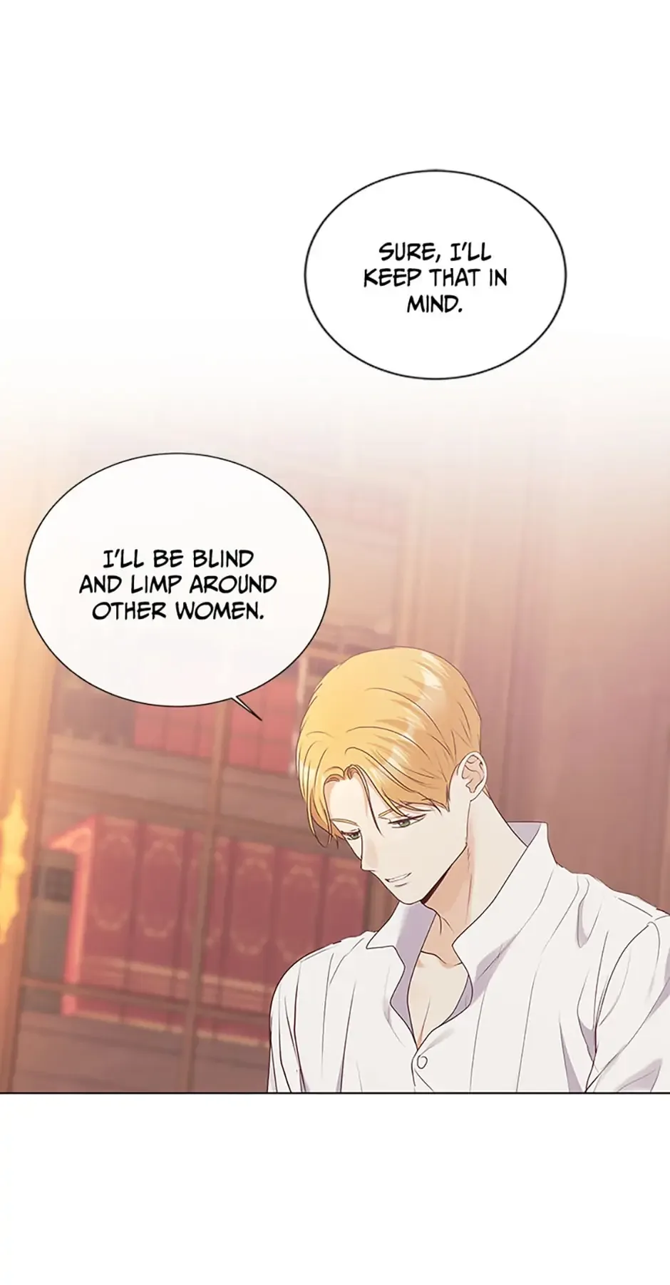 The Unwelcome Guests of House Fildette Chapter 53 page 49