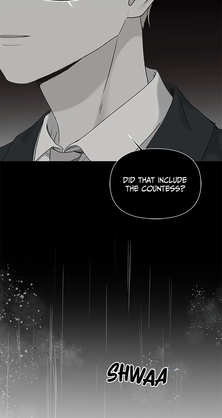 The Unwelcome Guests of House Fildette Chapter 60 page 69