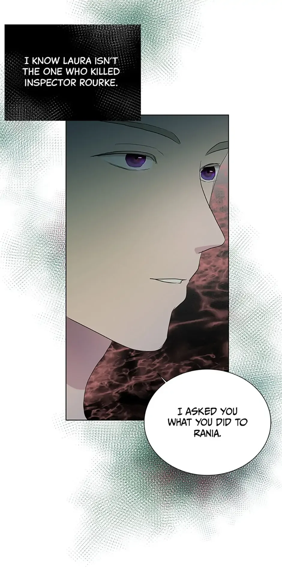 The Unwelcome Guests of House Fildette Chapter 61 page 10
