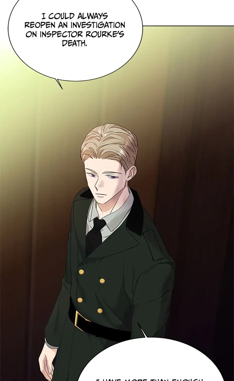 The Unwelcome Guests of House Fildette Chapter 61 page 17