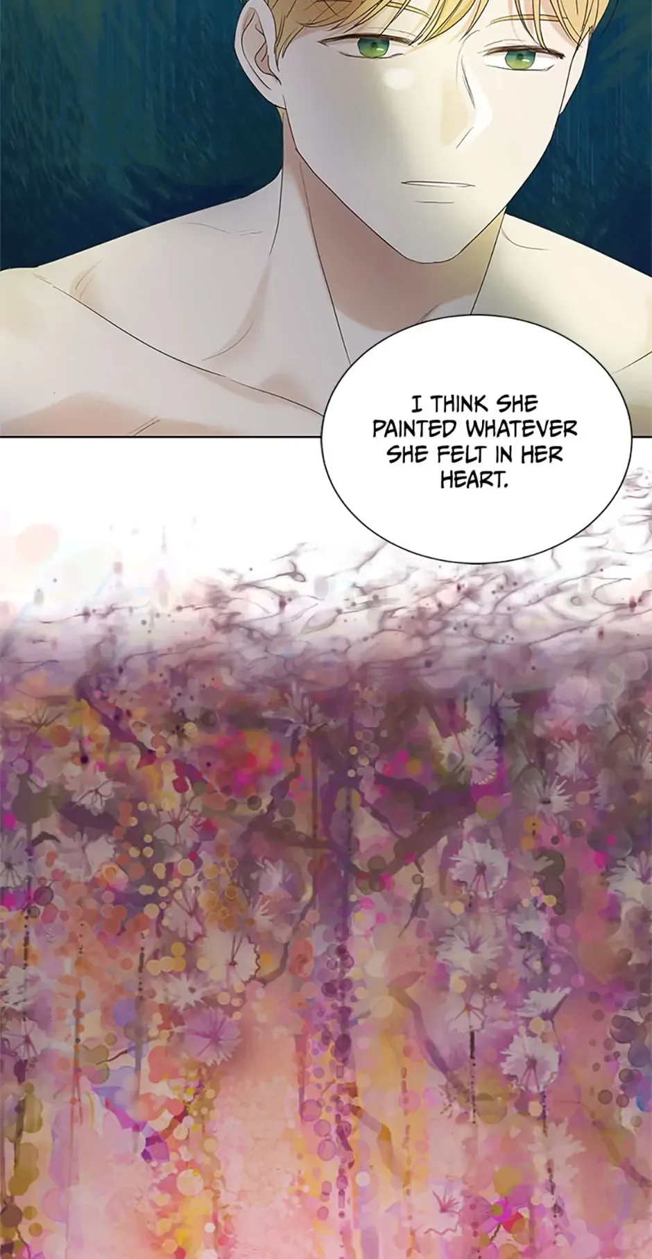 The Unwelcome Guests of House Fildette Chapter 62 page 27
