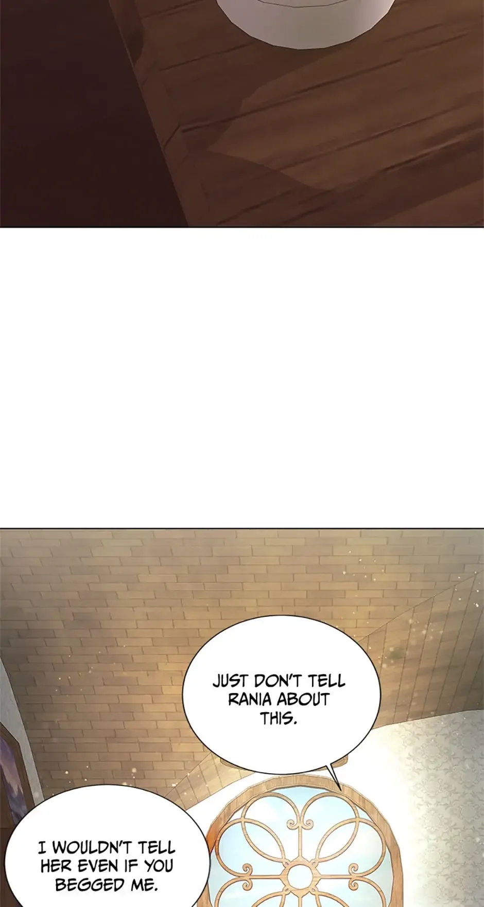 The Unwelcome Guests of House Fildette Chapter 62 page 18