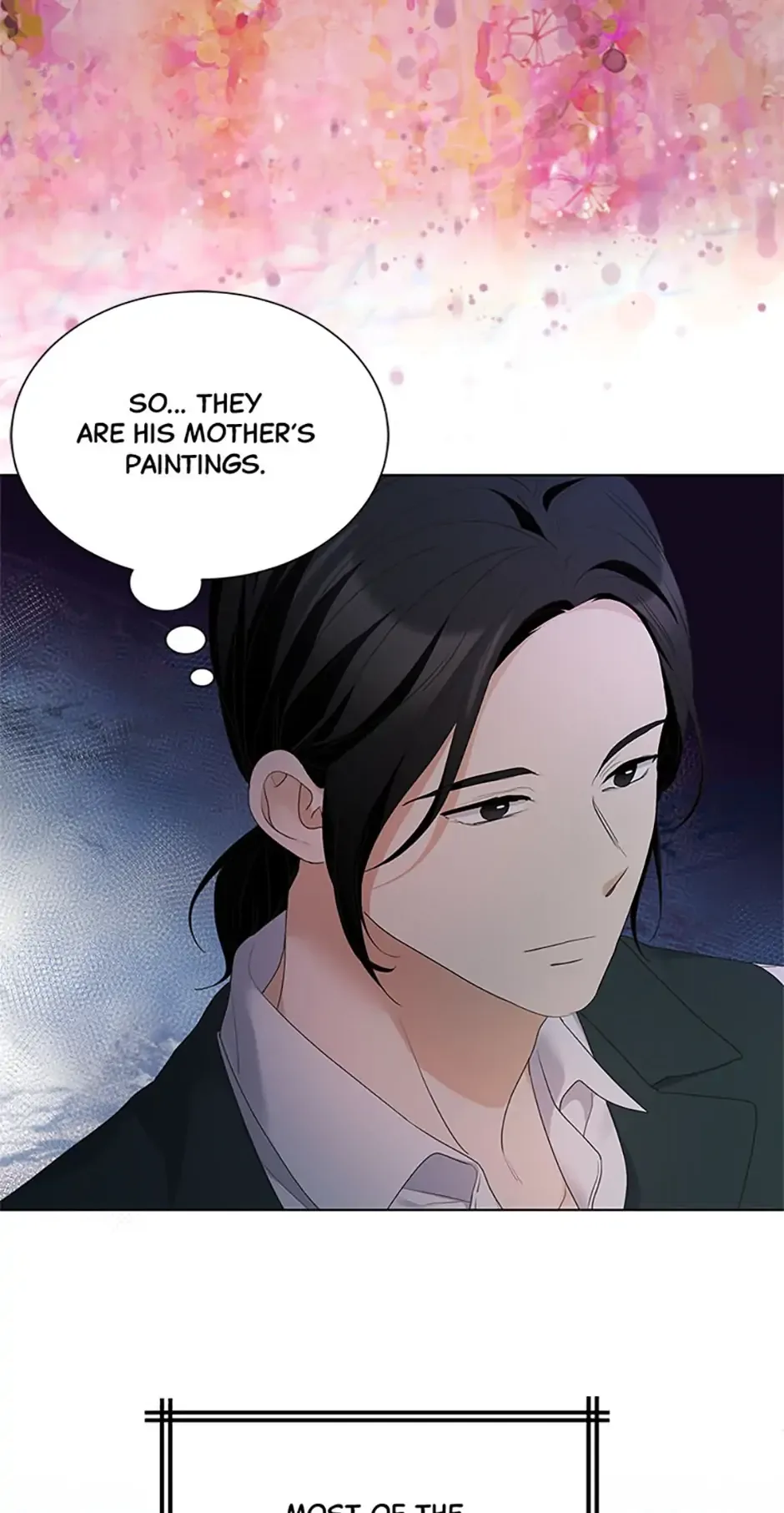 The Unwelcome Guests of House Fildette Chapter 62 page 28