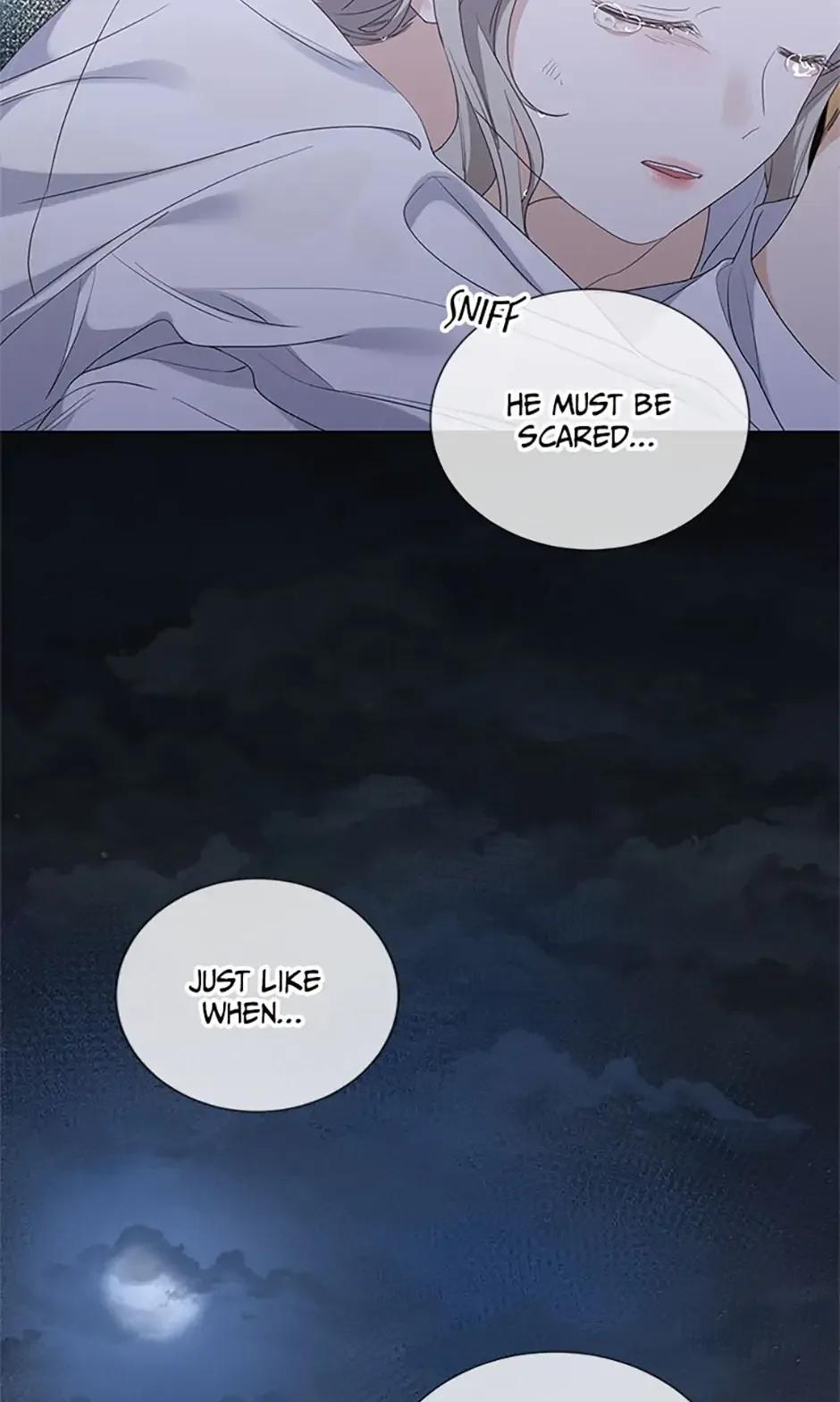 The Unwelcome Guests of House Fildette Chapter 62 page 3