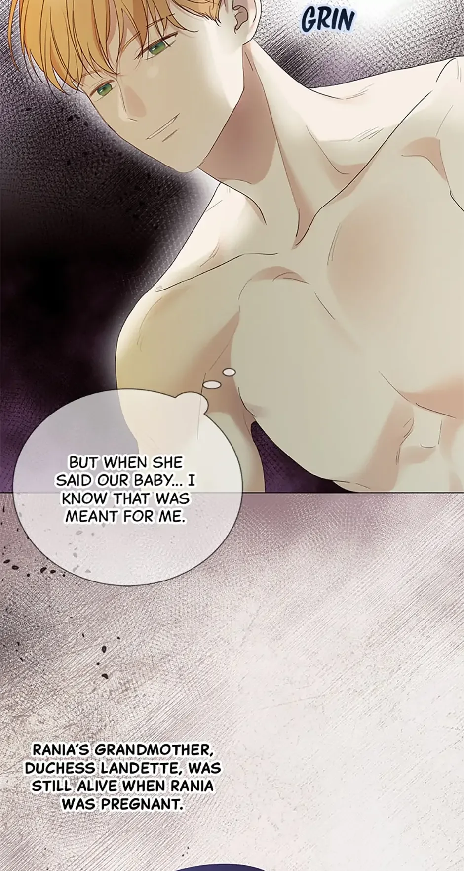 The Unwelcome Guests of House Fildette Chapter 62 page 39