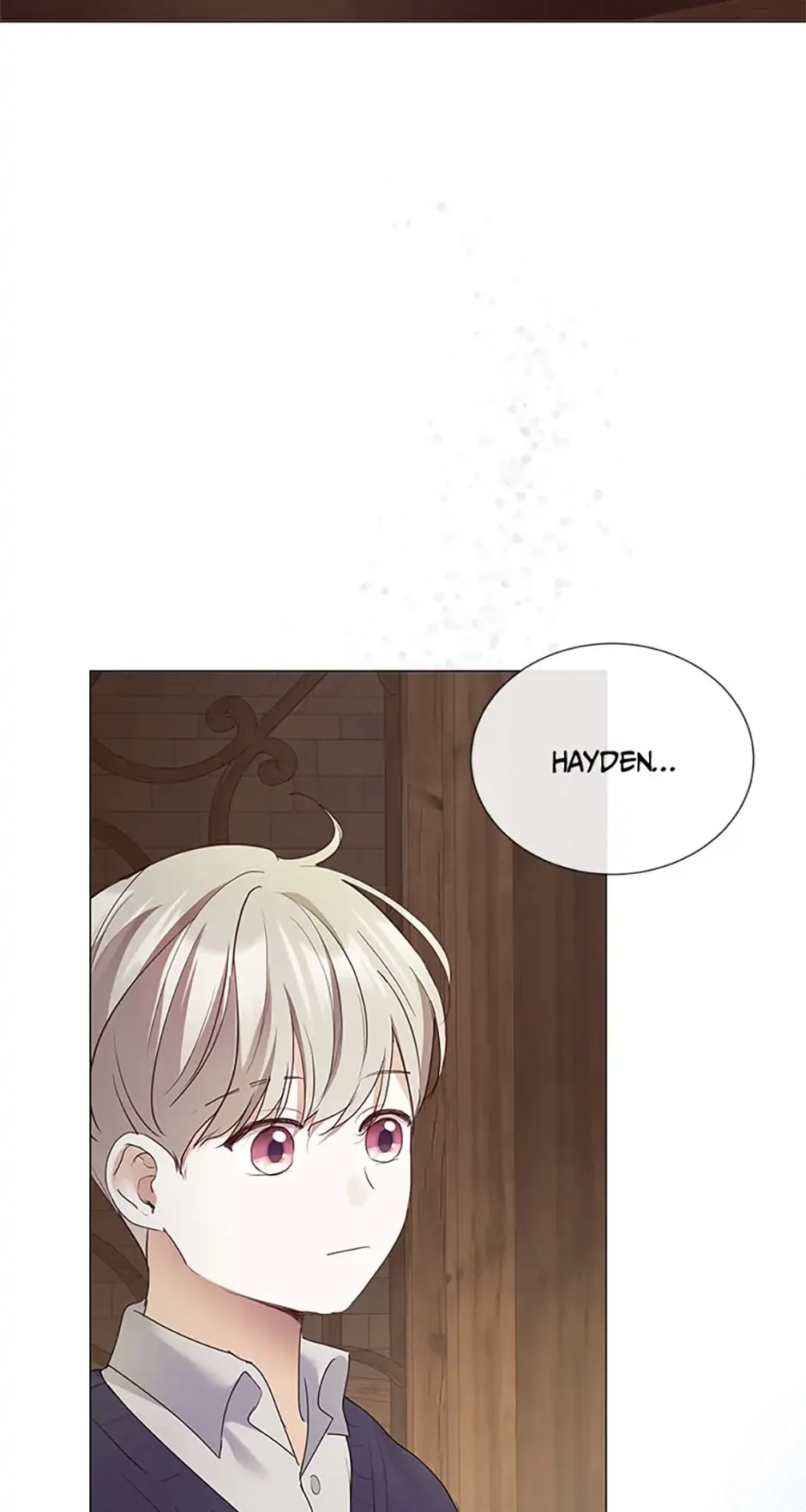 The Unwelcome Guests of House Fildette Chapter 62 page 79