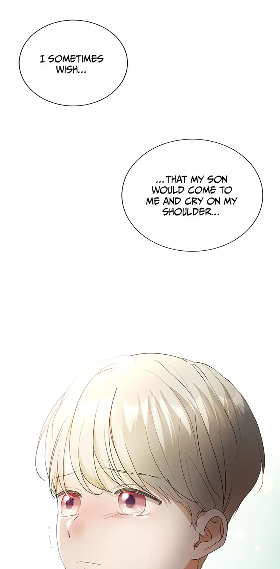 The Unwelcome Guests of House Fildette Chapter 62 page 91