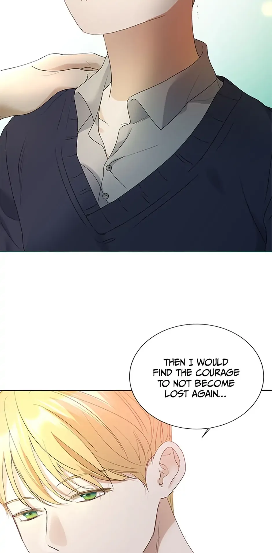 The Unwelcome Guests of House Fildette Chapter 62 page 92