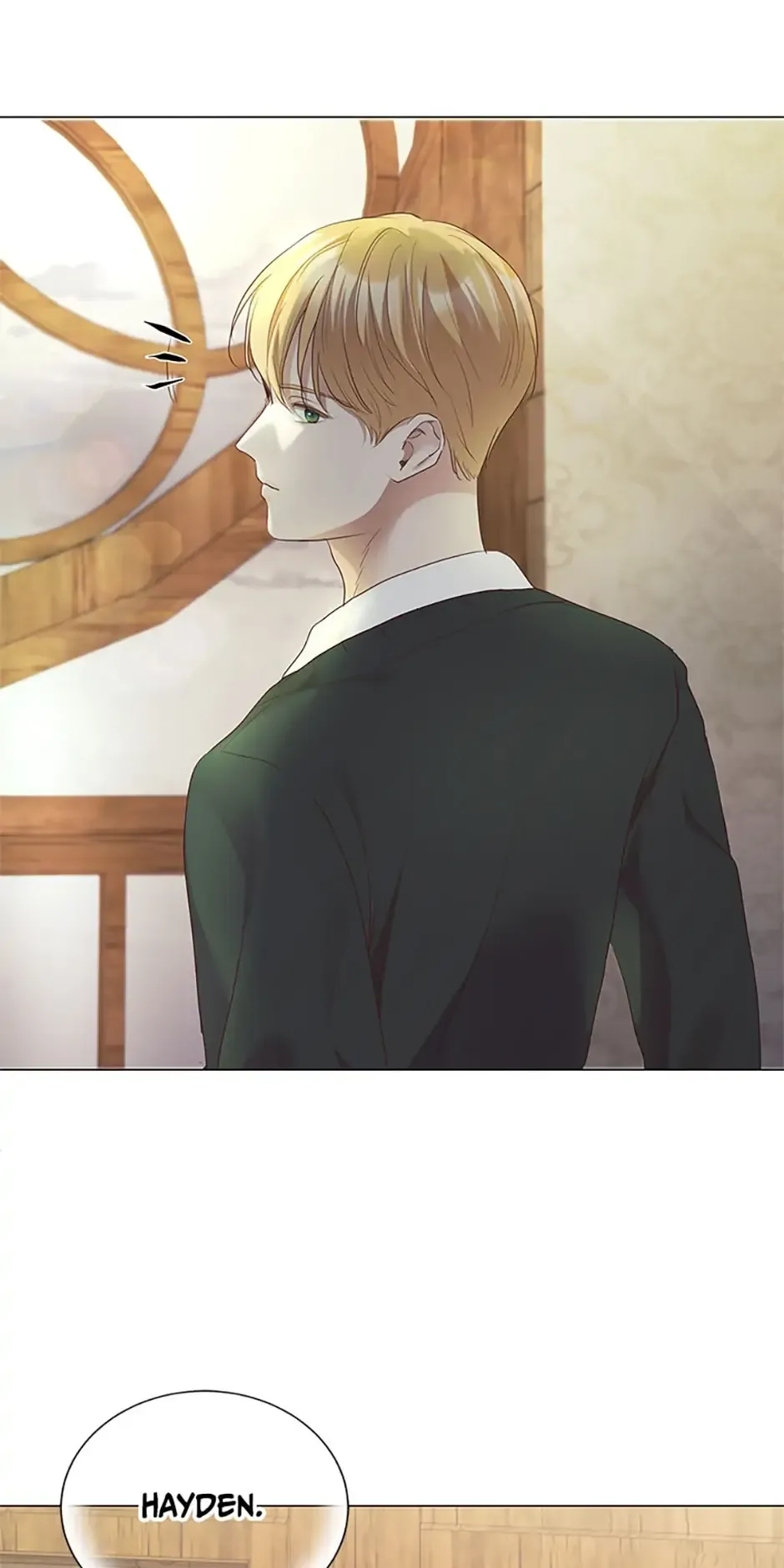 The Unwelcome Guests of House Fildette Chapter 62 page 72