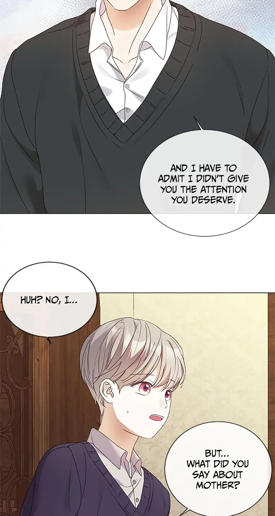 The Unwelcome Guests of House Fildette Chapter 62 page 81