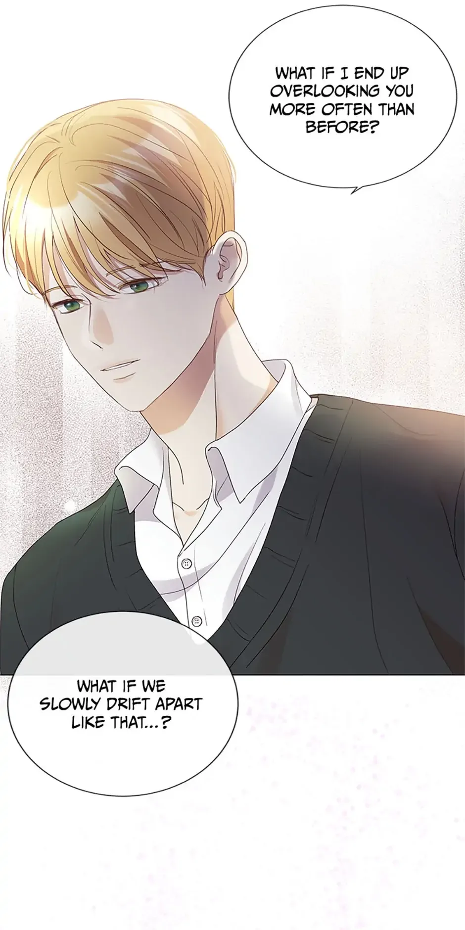 The Unwelcome Guests of House Fildette Chapter 62 page 90