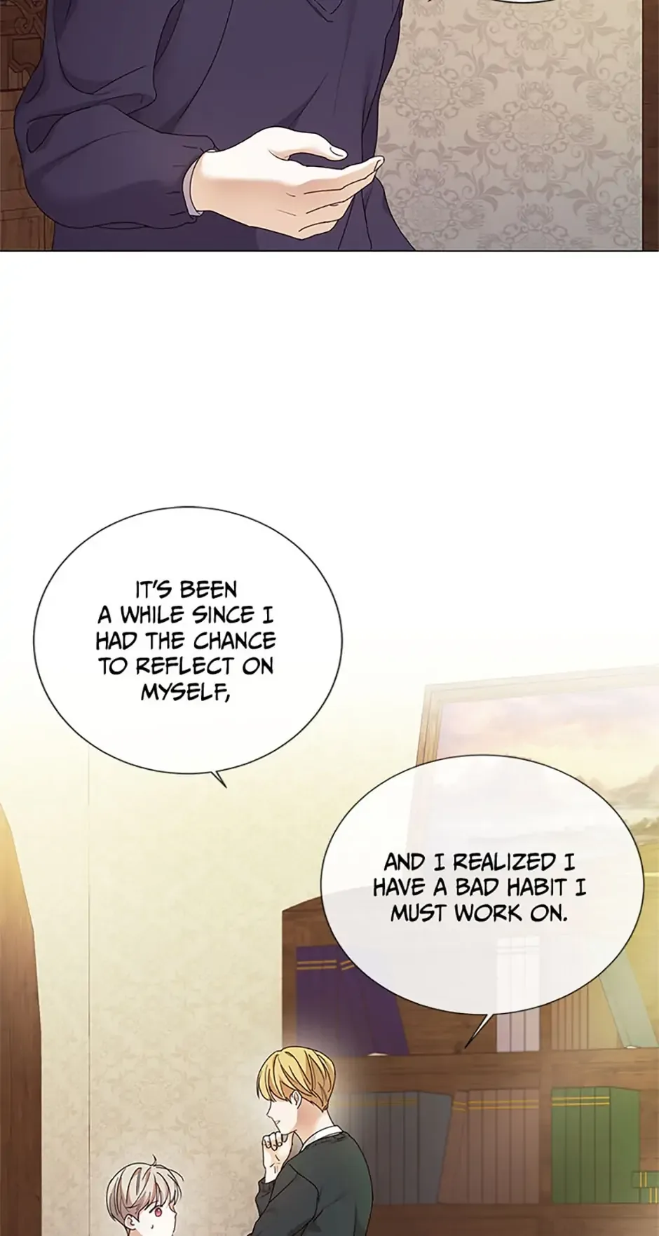 The Unwelcome Guests of House Fildette Chapter 62 page 82