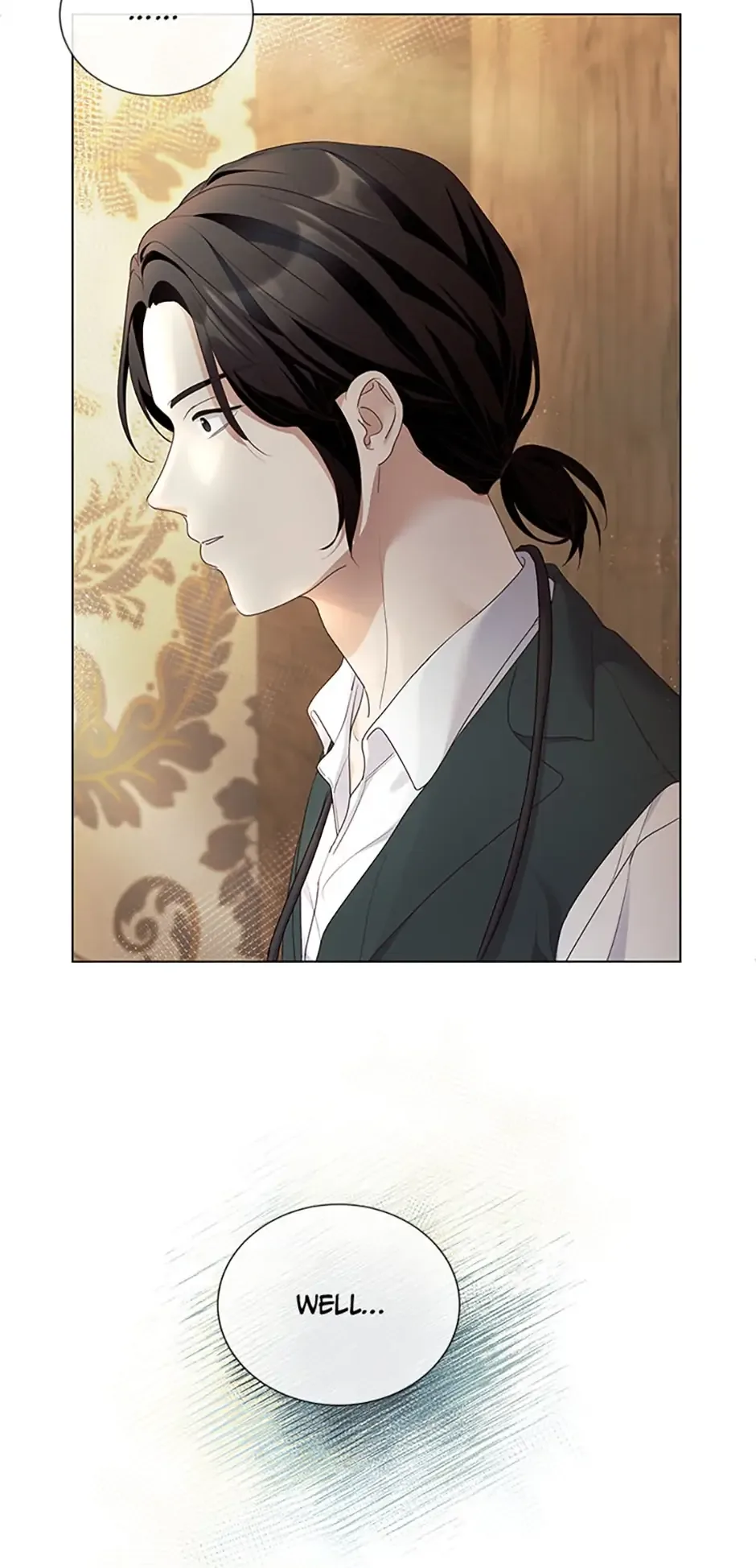 The Unwelcome Guests of House Fildette Chapter 62 page 59