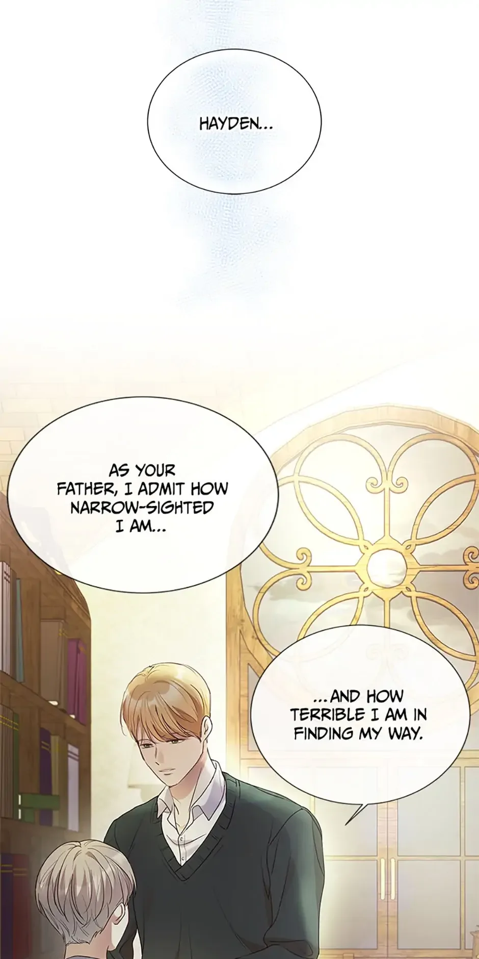 The Unwelcome Guests of House Fildette Chapter 62 page 87
