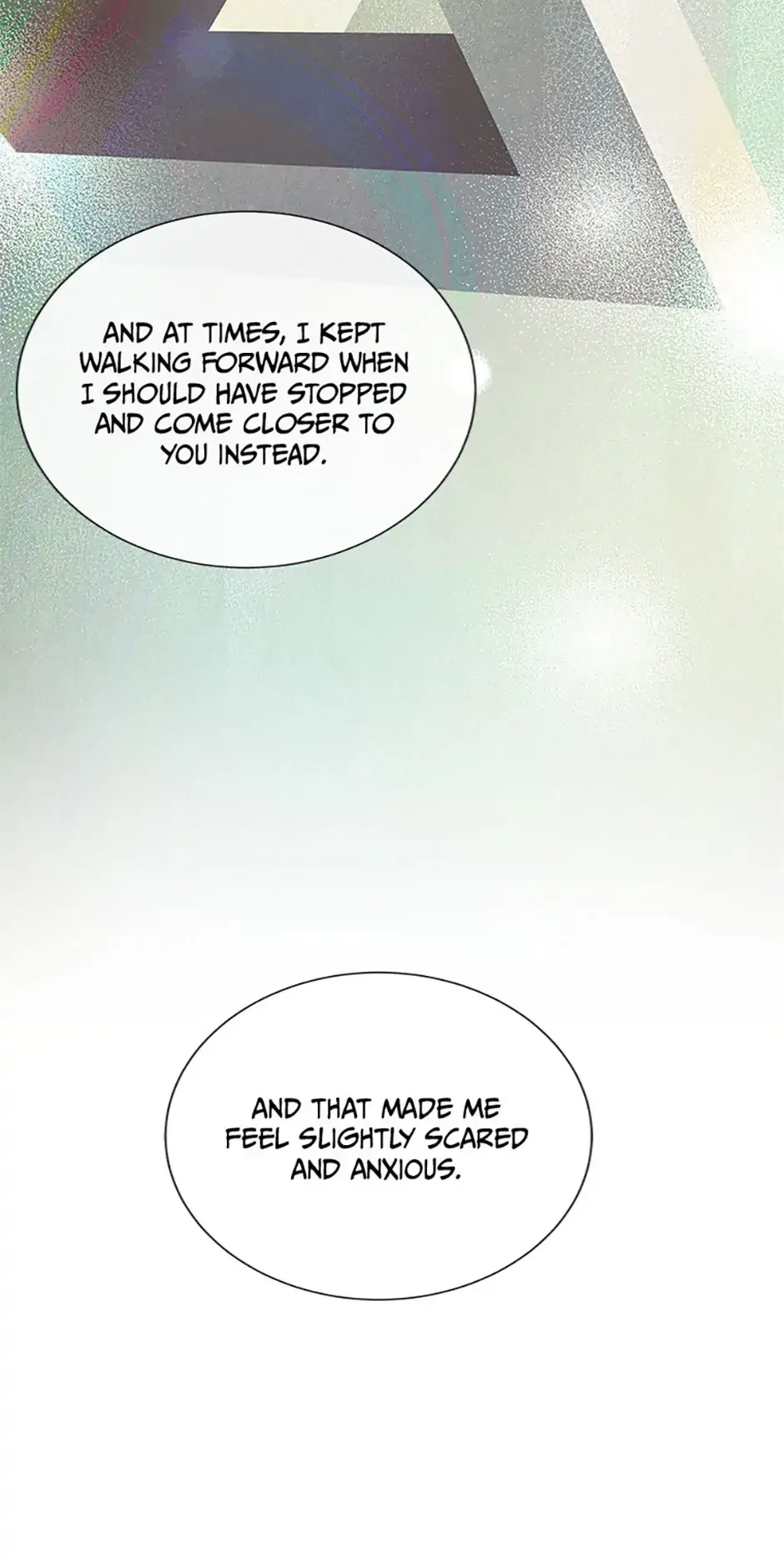 The Unwelcome Guests of House Fildette Chapter 62 page 89