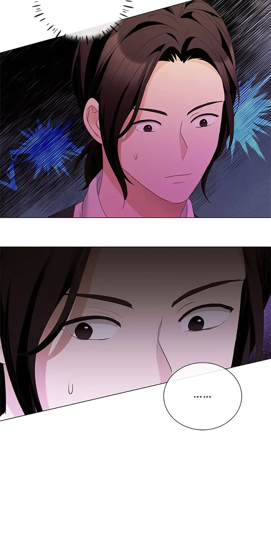 The Unwelcome Guests of House Fildette Chapter 62 page 62