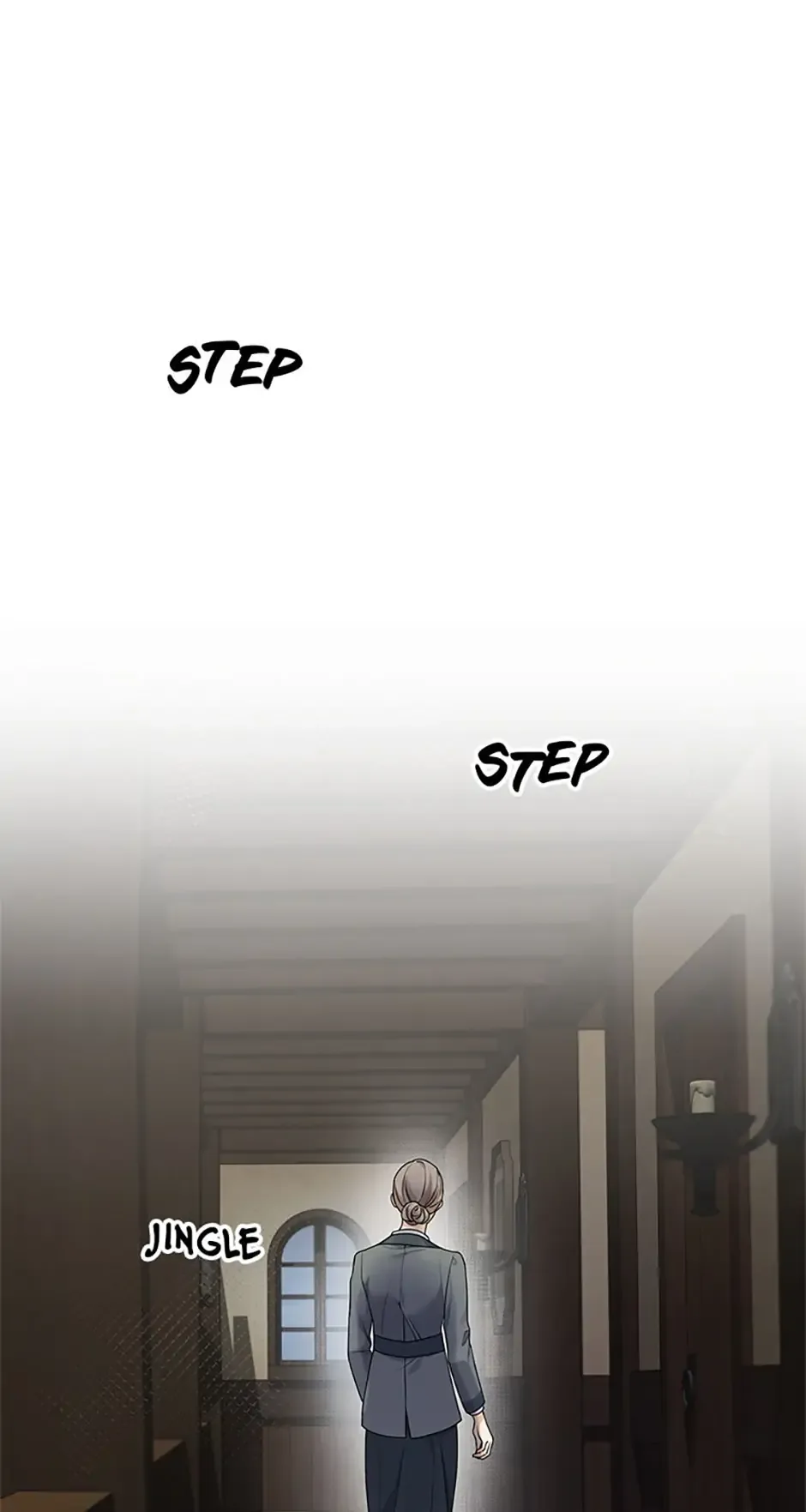 The Unwelcome Guests of House Fildette Chapter 61 page 54