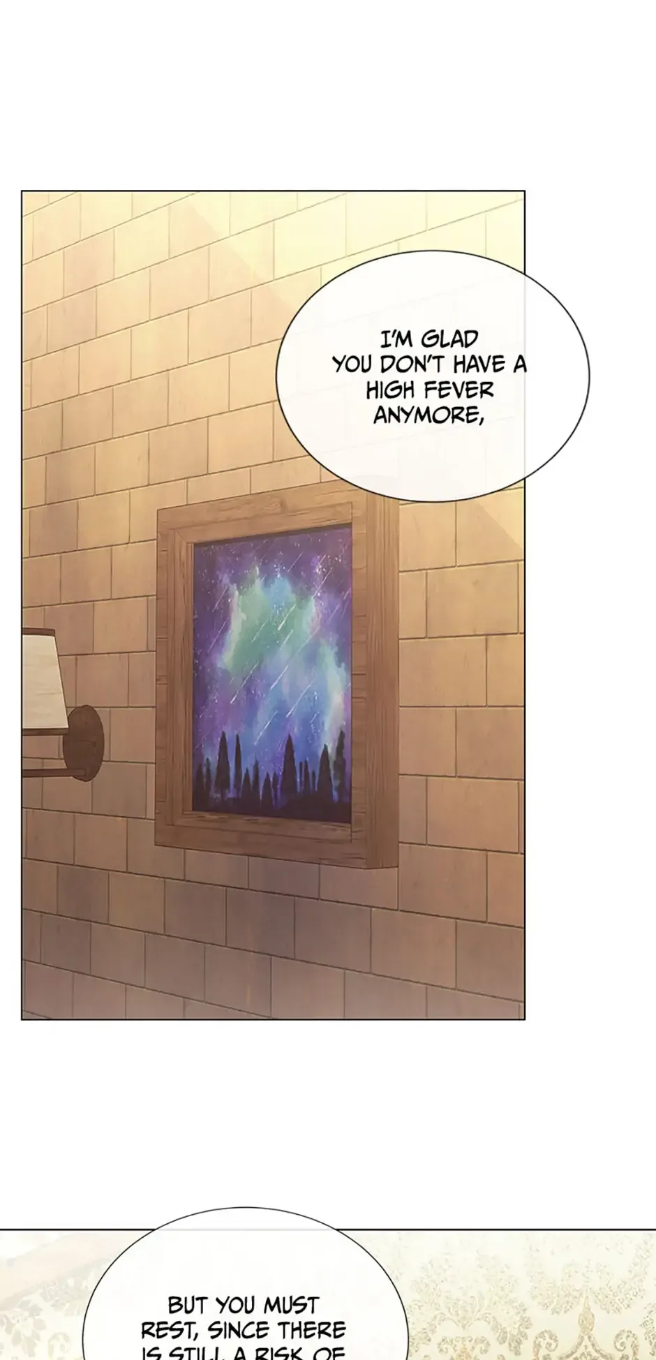 The Unwelcome Guests of House Fildette Chapter 62 page 56