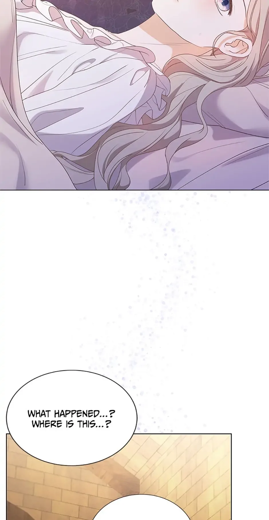 The Unwelcome Guests of House Fildette Chapter 61 page 73