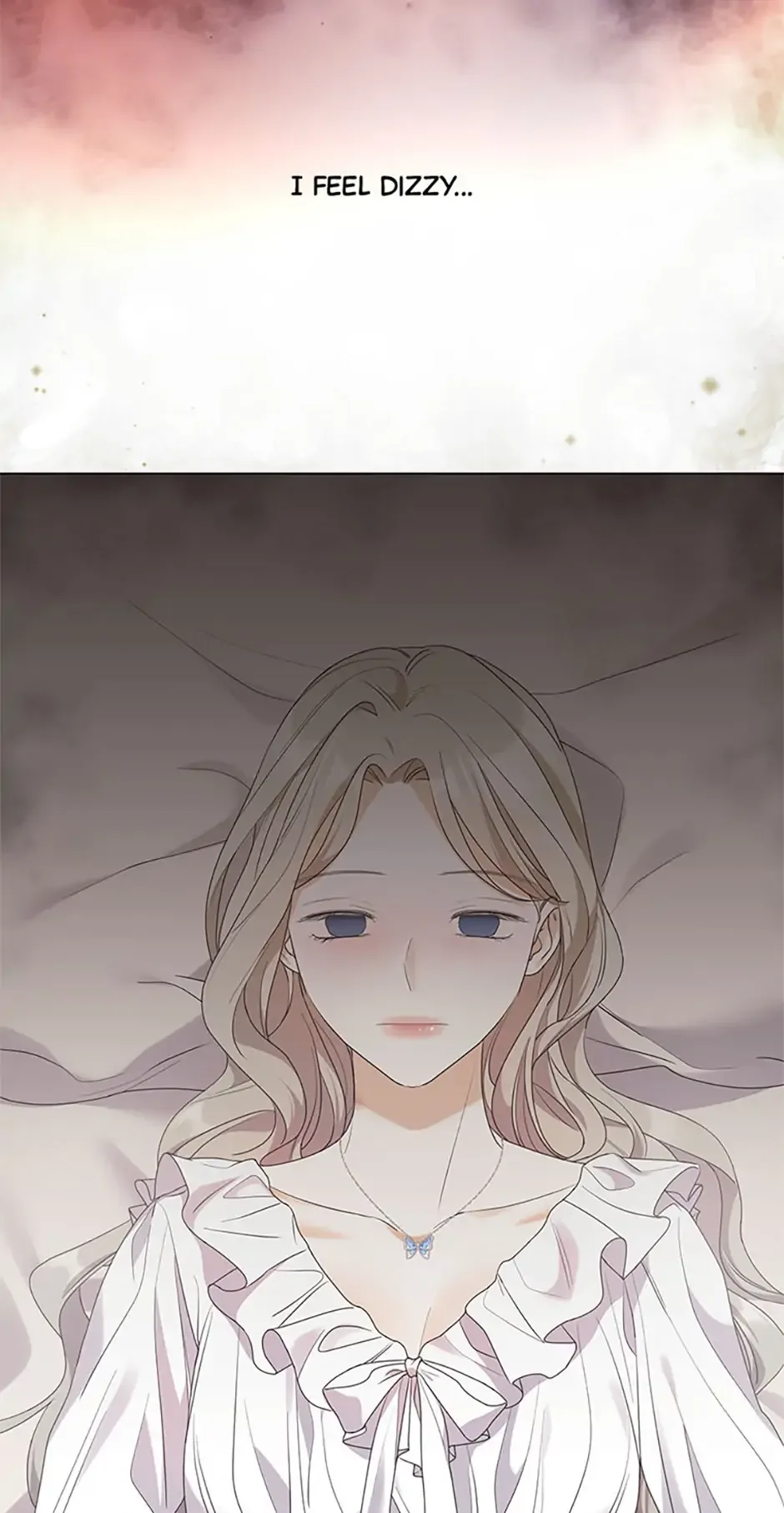 The Unwelcome Guests of House Fildette Chapter 61 page 70