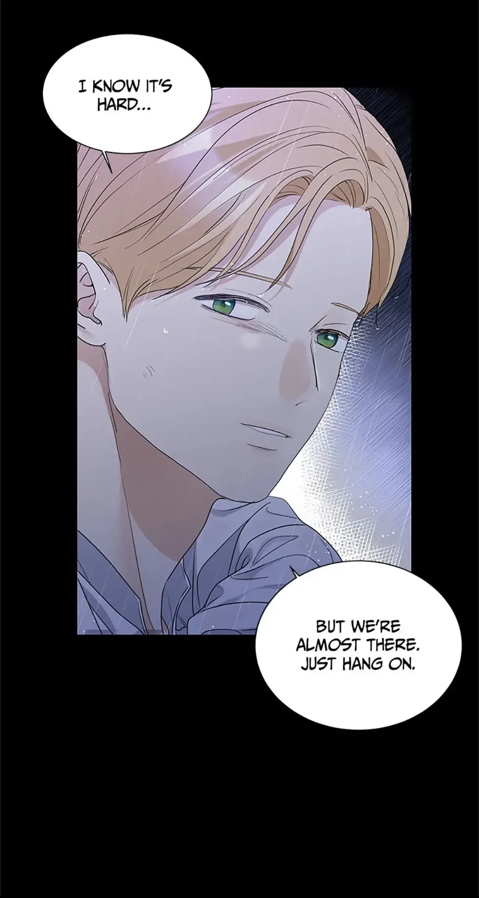 The Unwelcome Guests of House Fildette Chapter 61 page 84