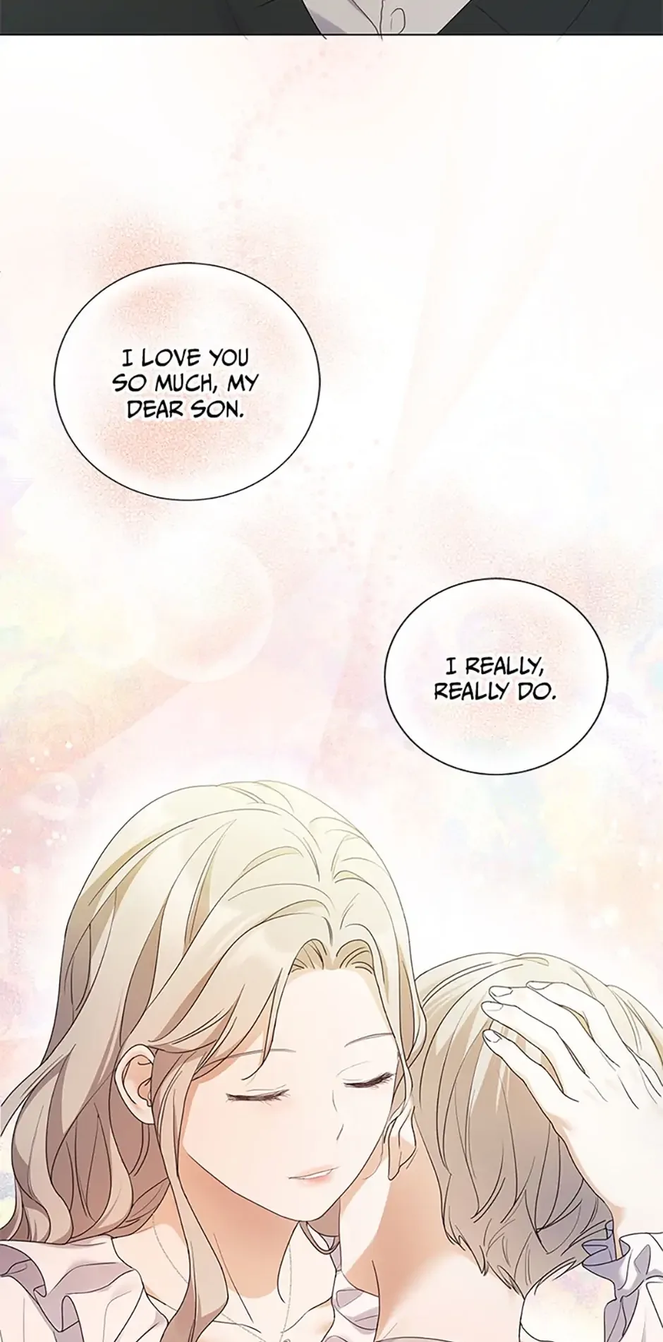 The Unwelcome Guests of House Fildette Chapter 63 page 13