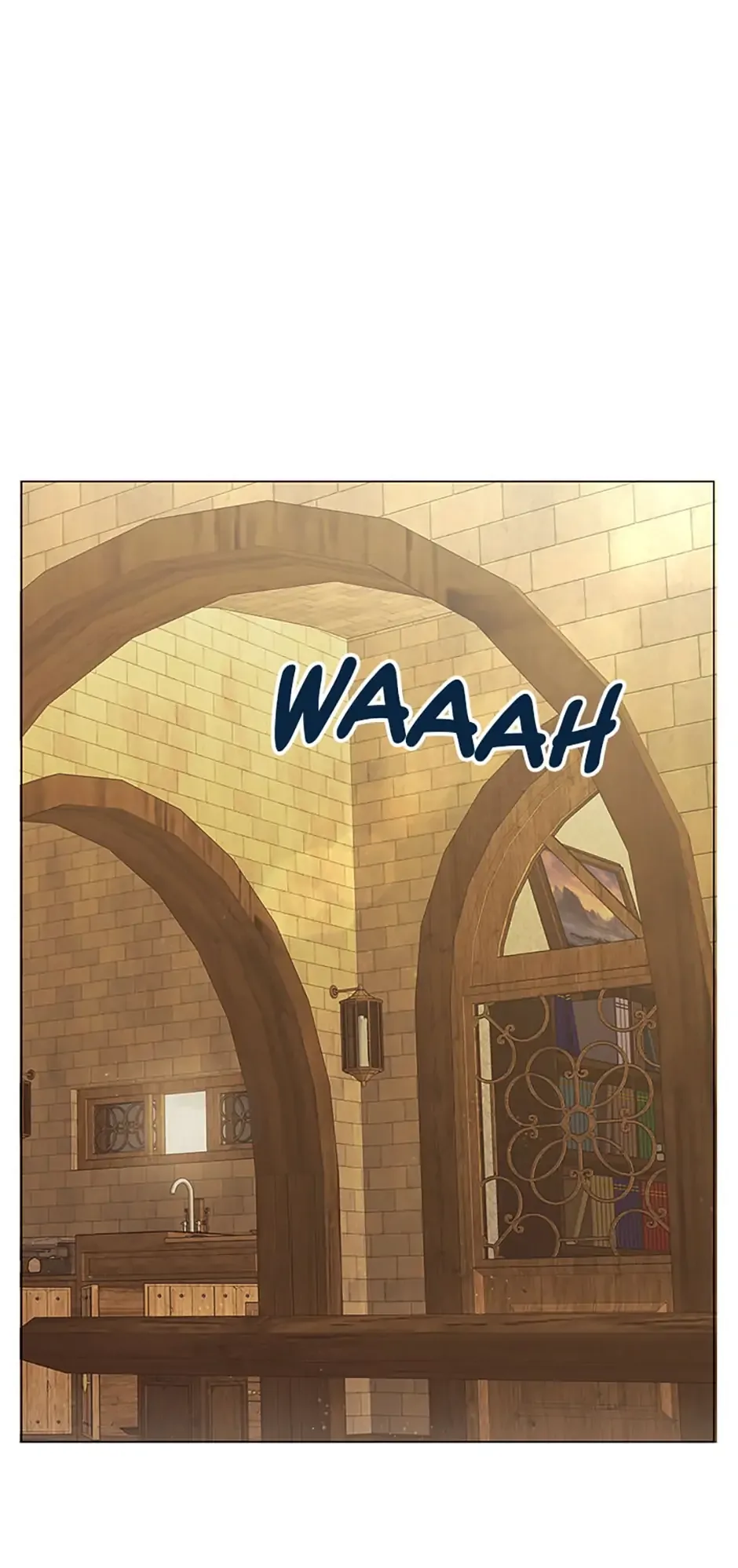 The Unwelcome Guests of House Fildette Chapter 63 page 2