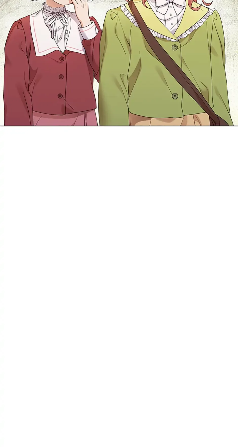 The Unwelcome Guests of House Fildette Chapter 63 page 32
