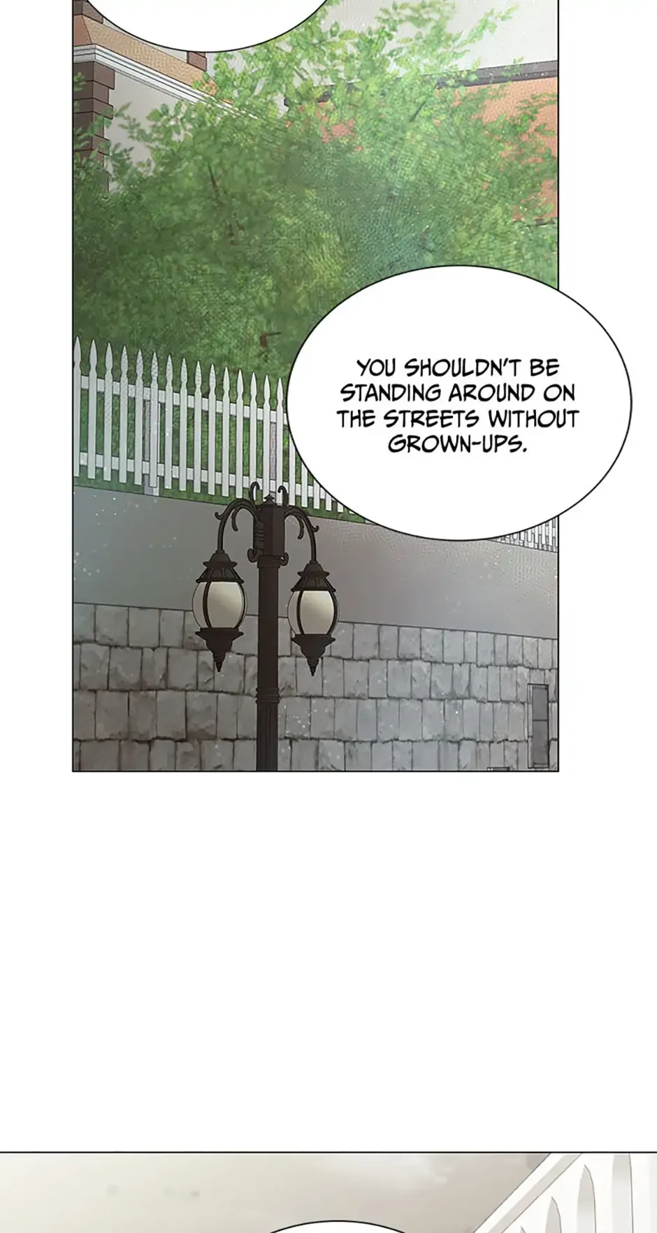 The Unwelcome Guests of House Fildette Chapter 63 page 39