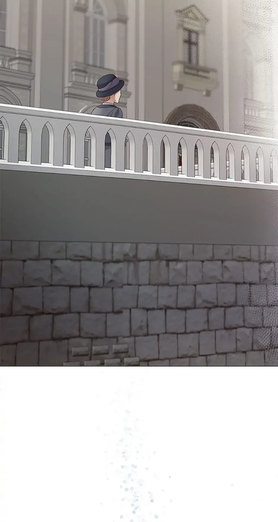 The Unwelcome Guests of House Fildette Chapter 63 page 45
