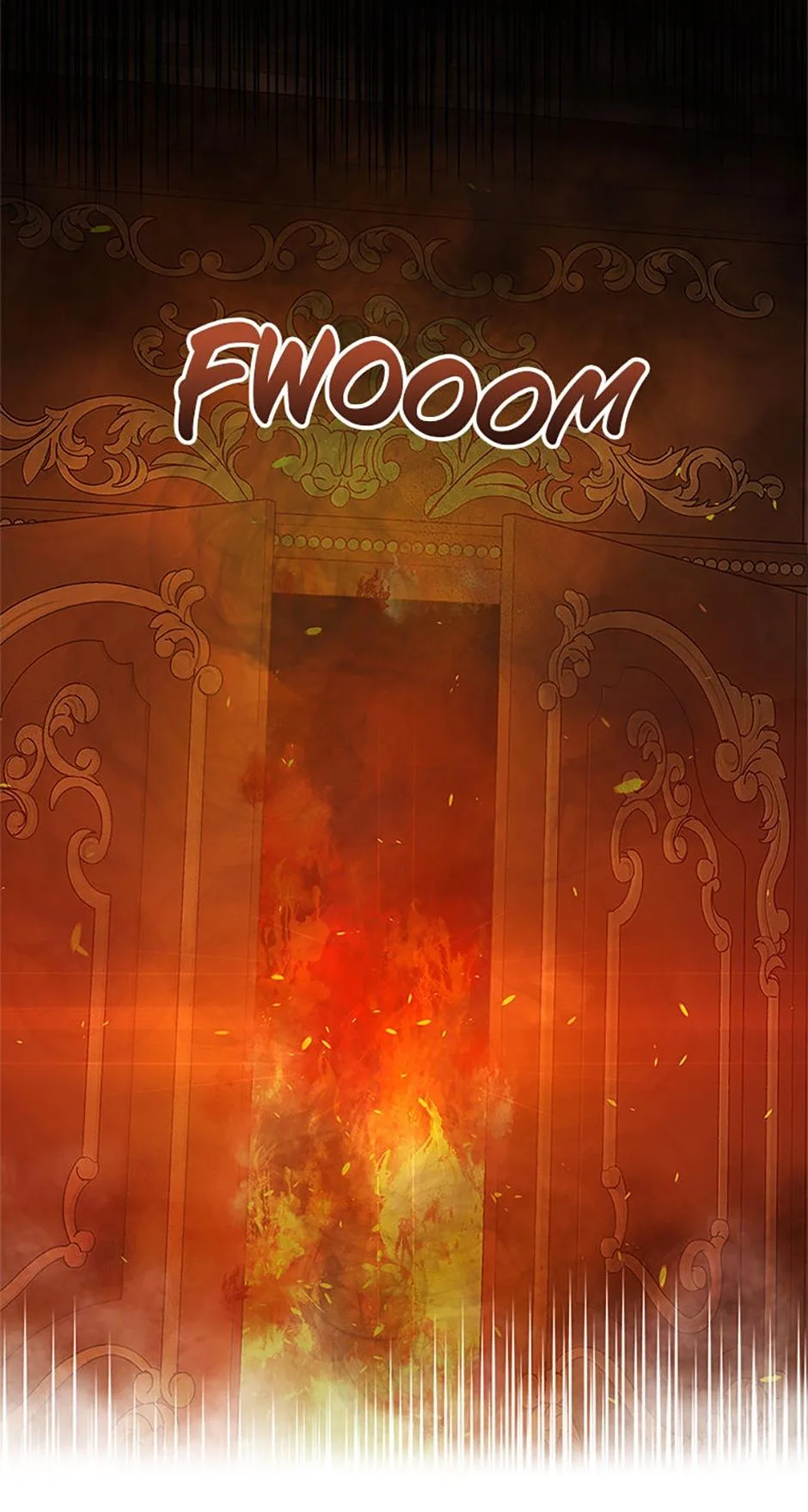 The Unwelcome Guests of House Fildette Chapter 68 page 17