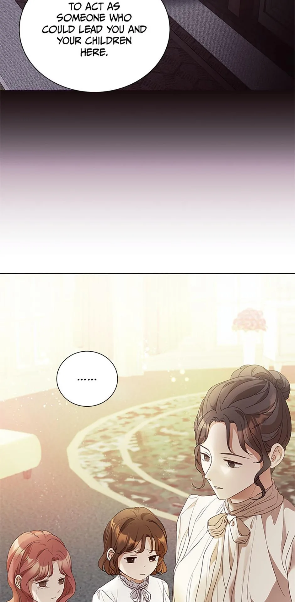 The Unwelcome Guests of House Fildette Chapter 68 page 63