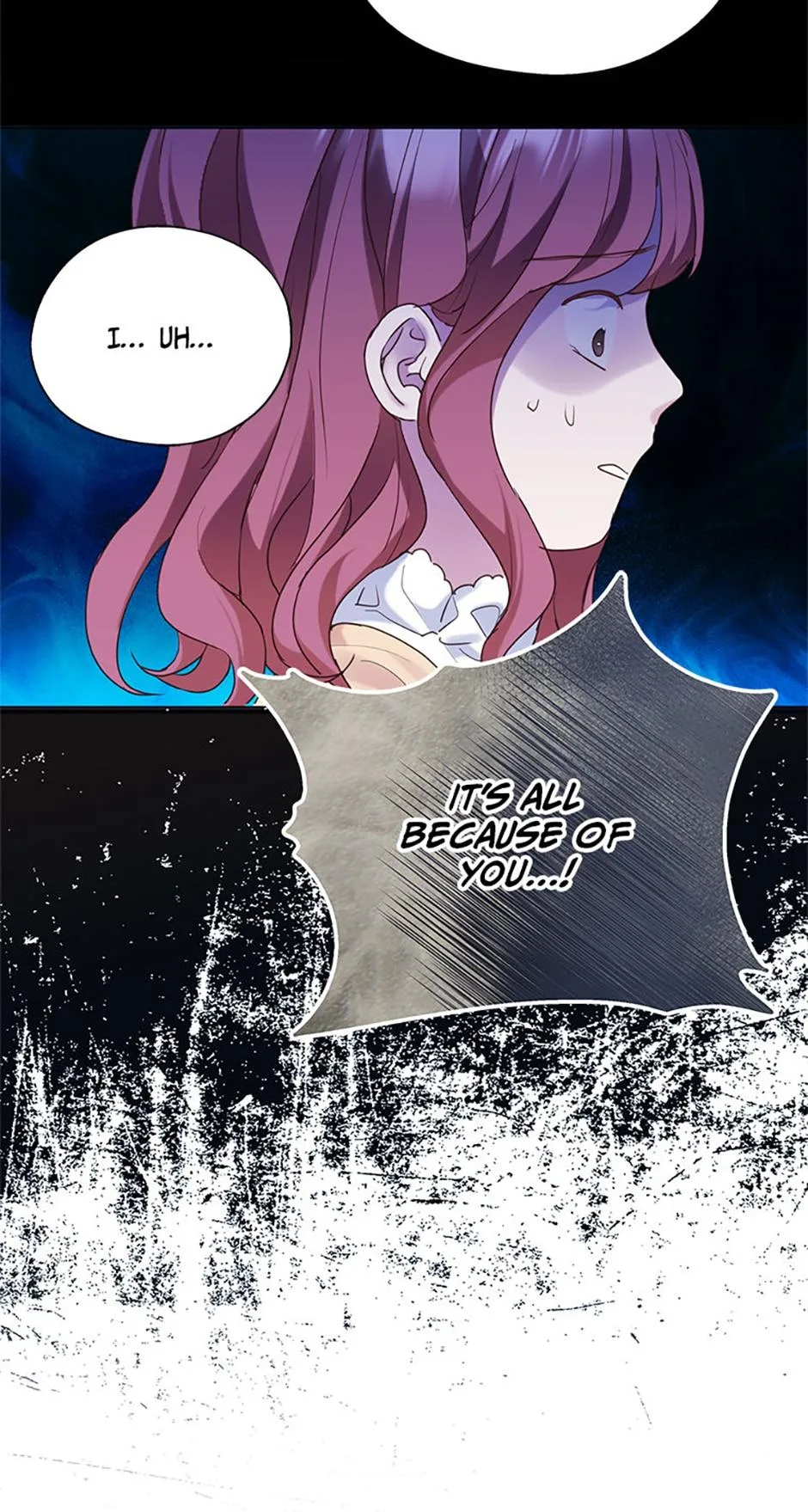 The Unwelcome Guests of House Fildette Chapter 68 page 41