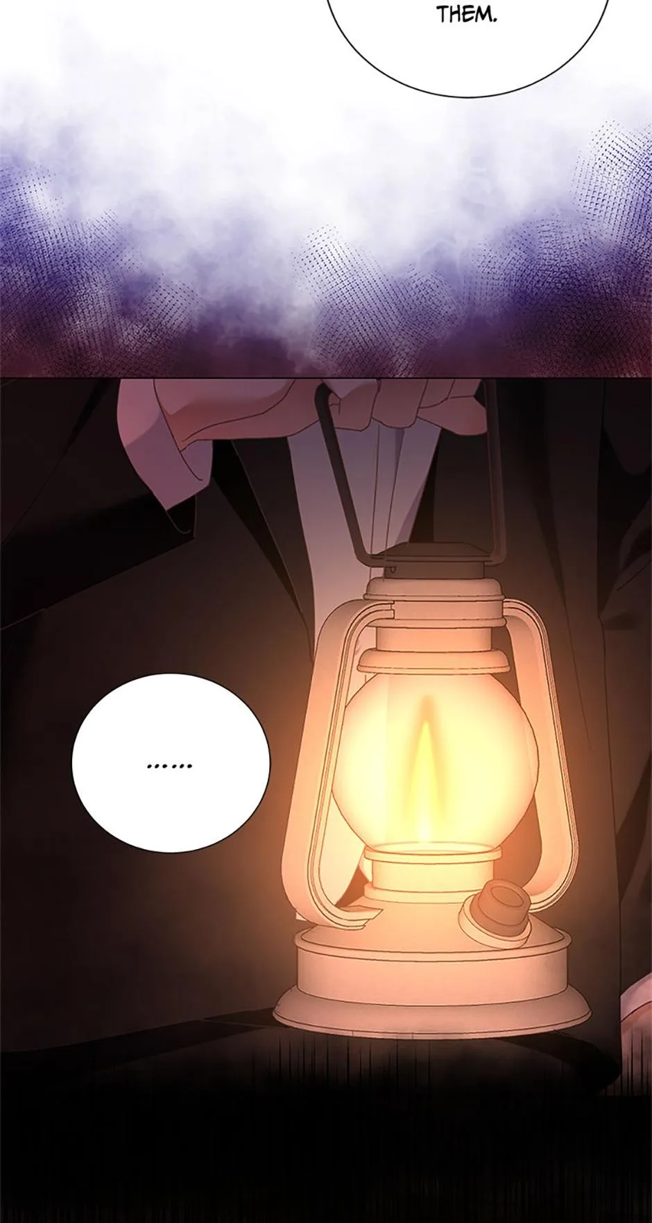 The Unwelcome Guests of House Fildette Chapter 68 page 16