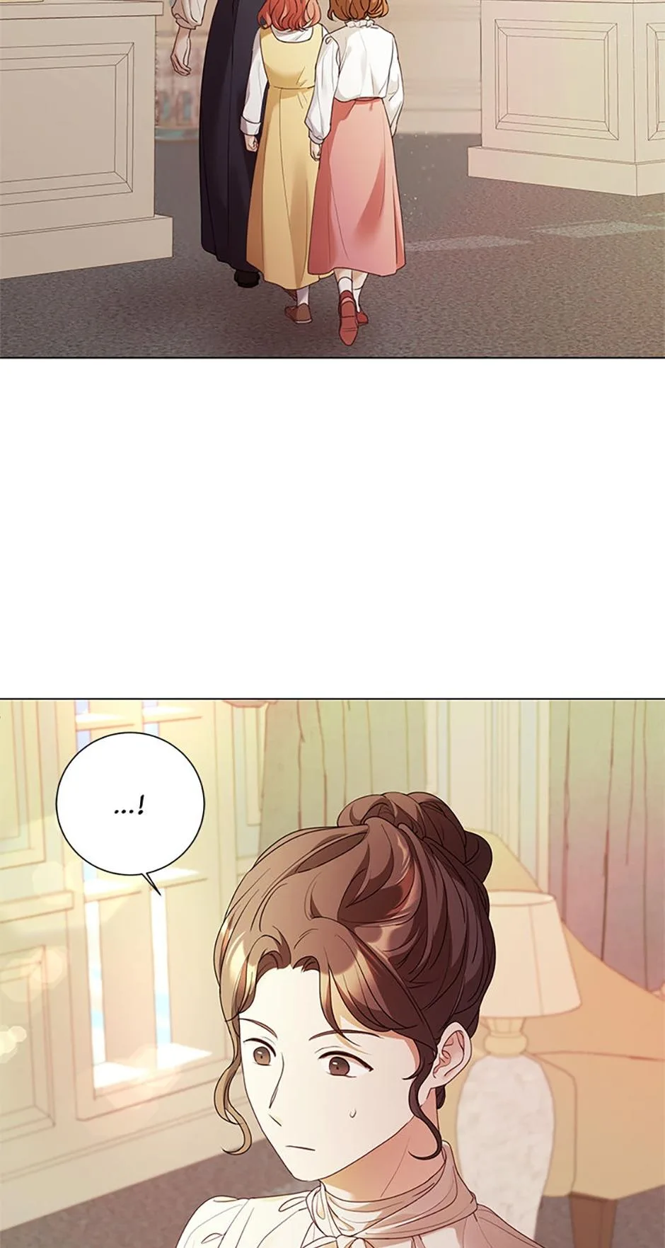 The Unwelcome Guests of House Fildette Chapter 68 page 30