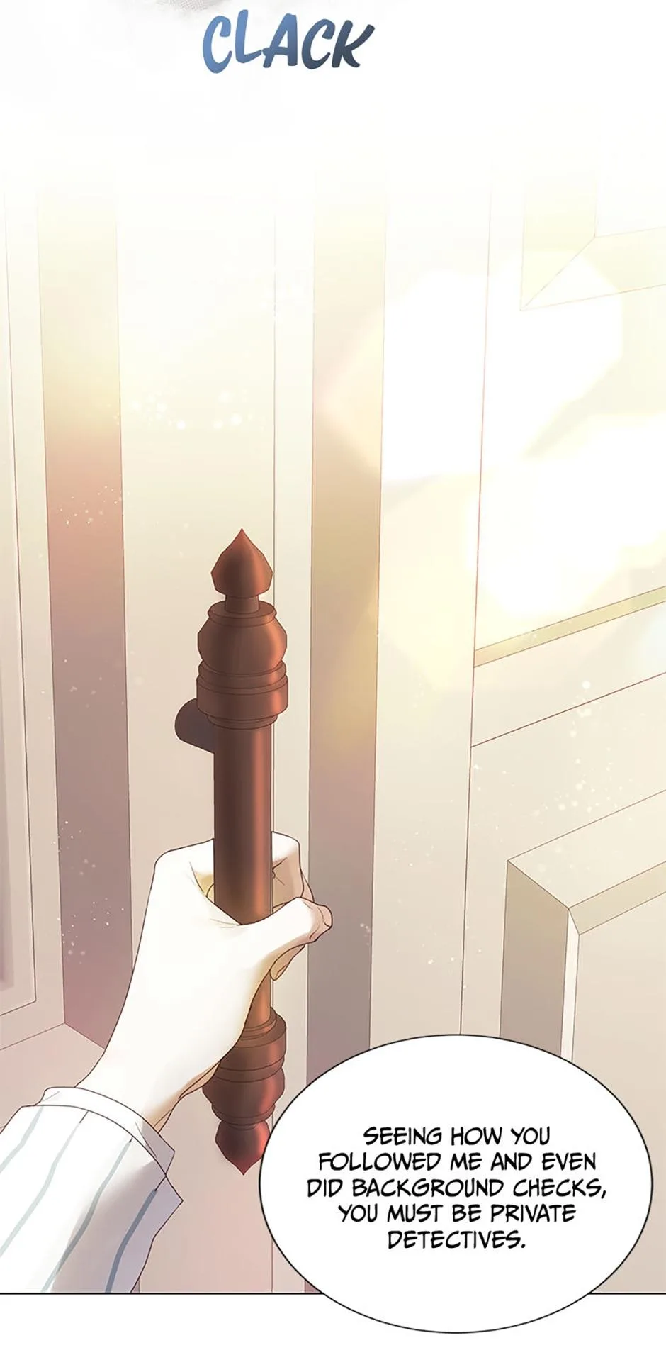 The Unwelcome Guests of House Fildette Chapter 68 page 65
