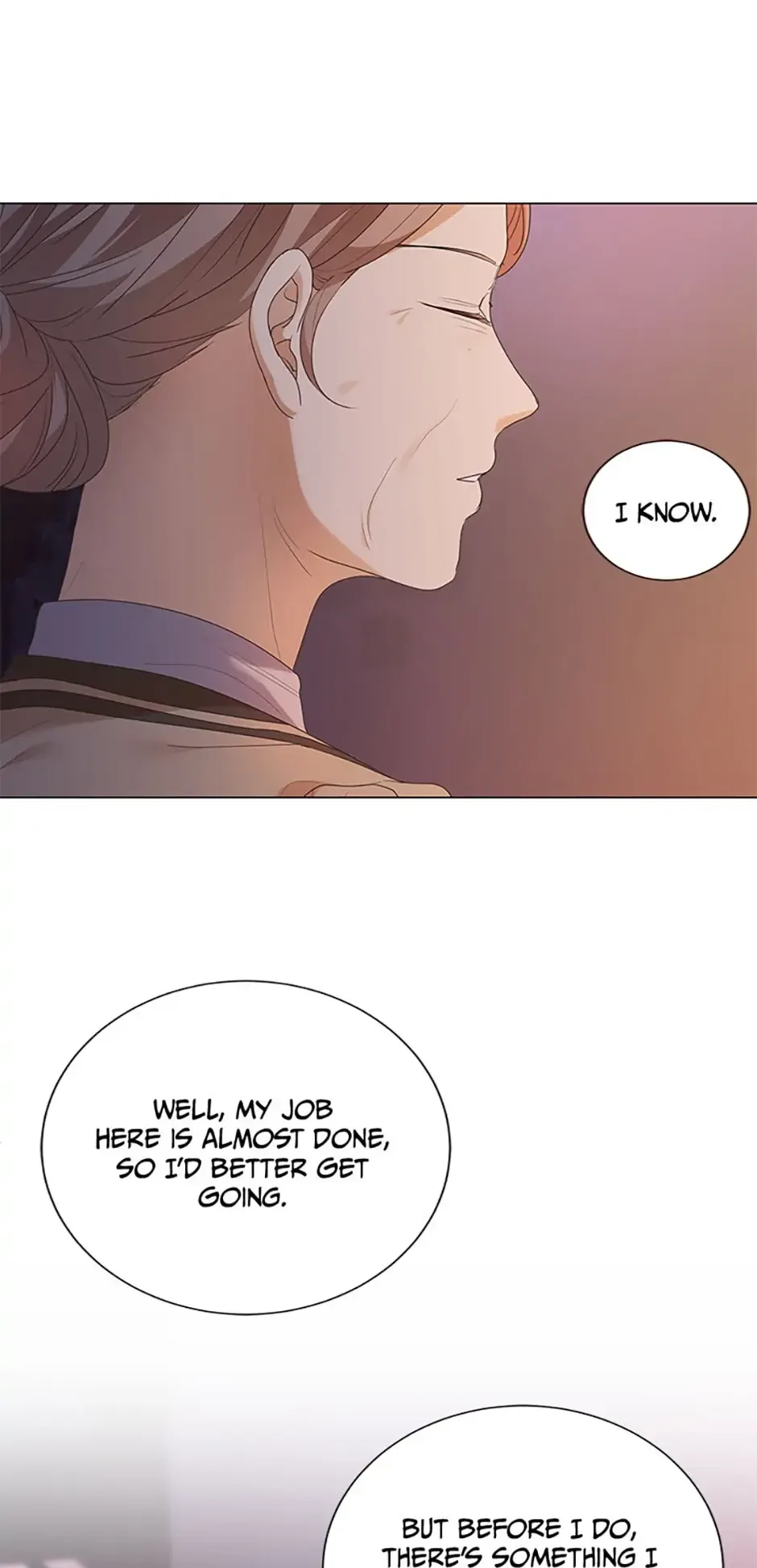 The Unwelcome Guests of House Fildette Chapter 66 page 13