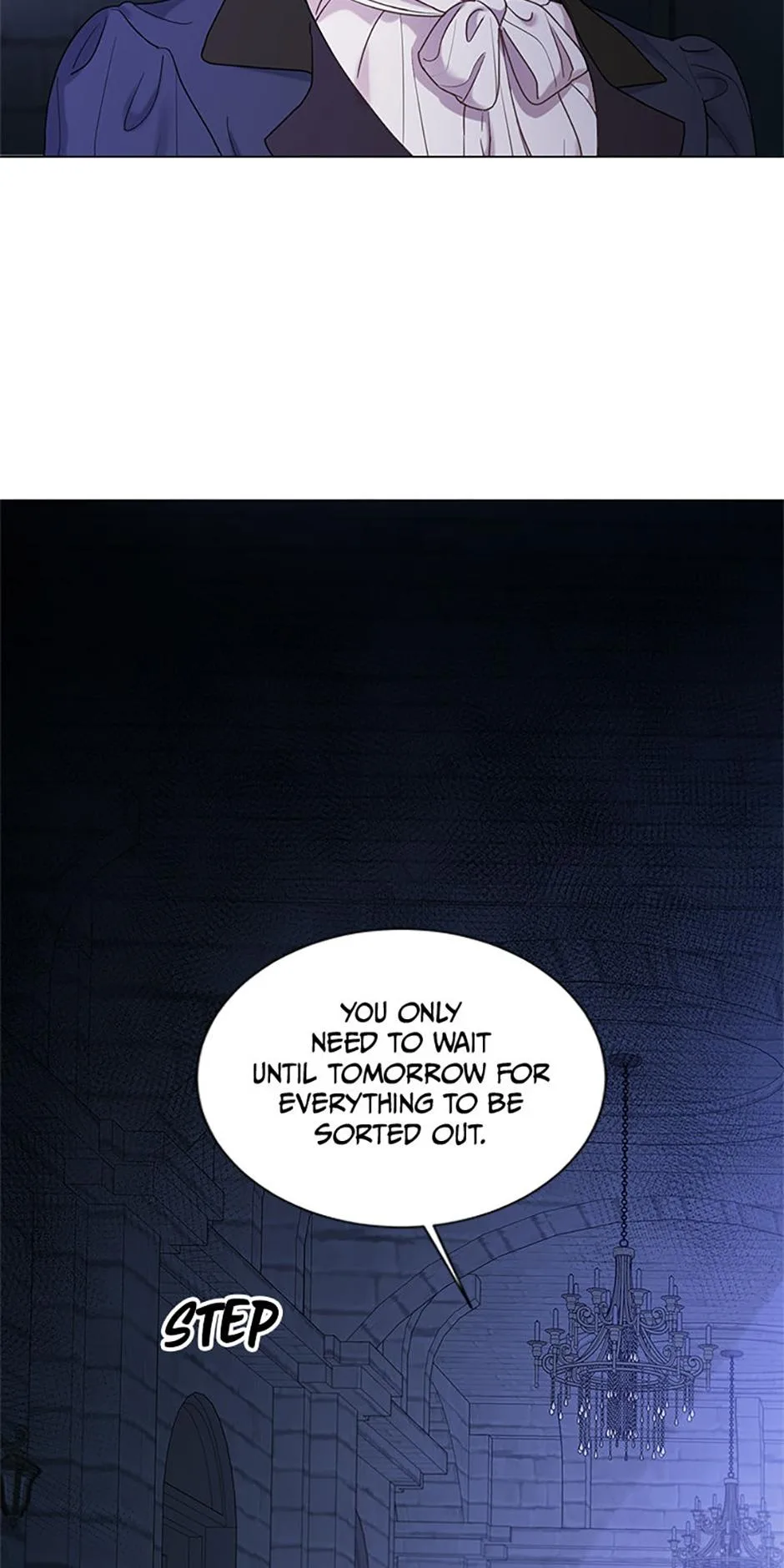 The Unwelcome Guests of House Fildette Chapter 68 page 20