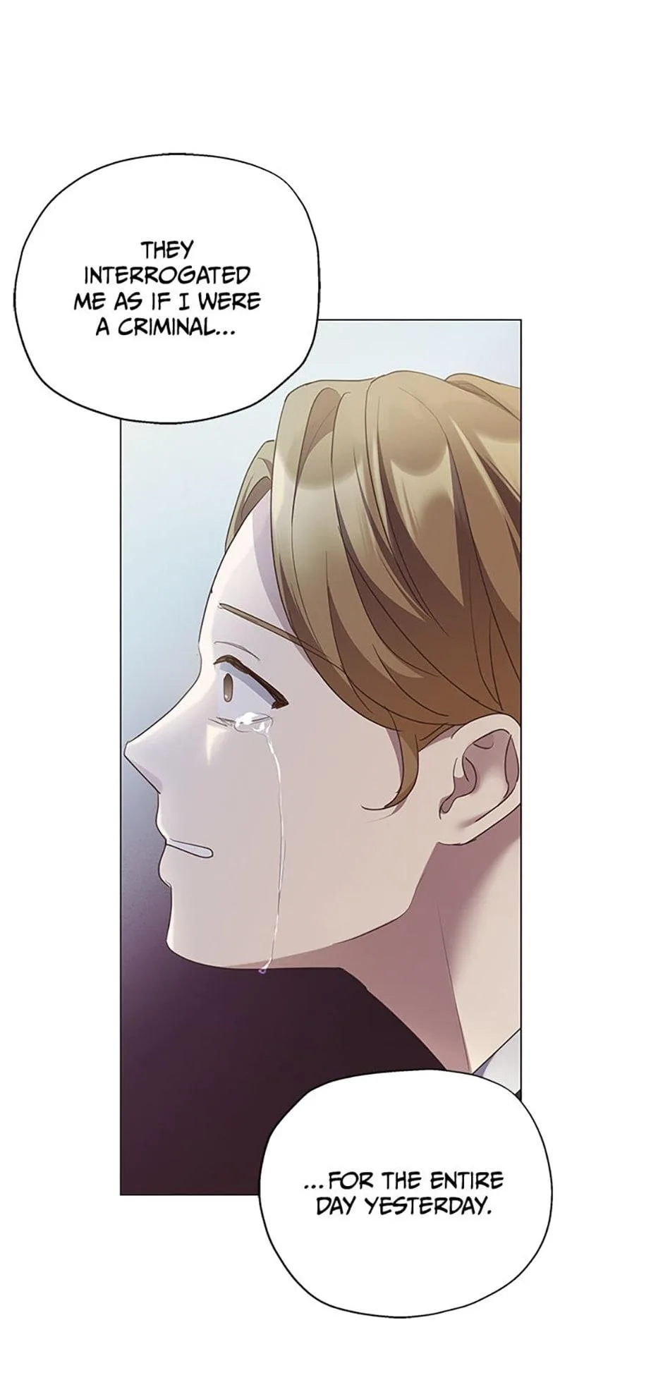 The Unwelcome Guests of House Fildette Chapter 68 page 42
