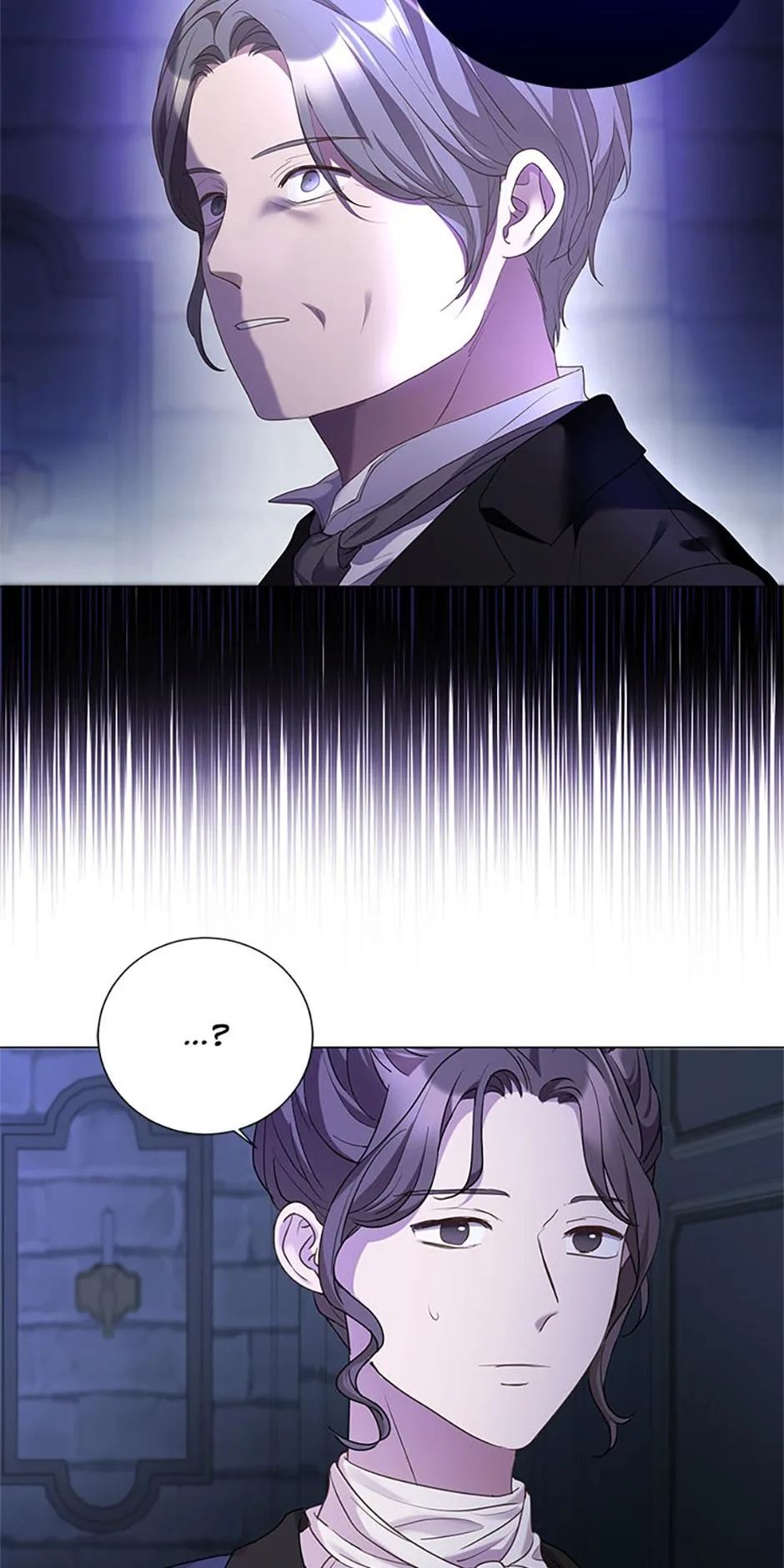 The Unwelcome Guests of House Fildette Chapter 68 page 19