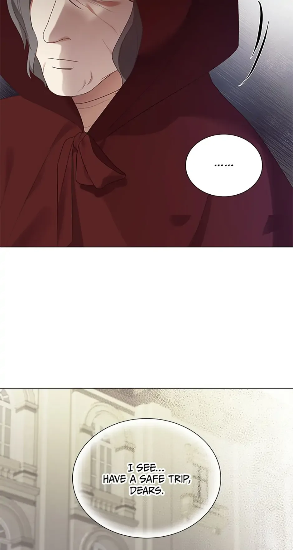 The Unwelcome Guests of House Fildette Chapter 63 page 44