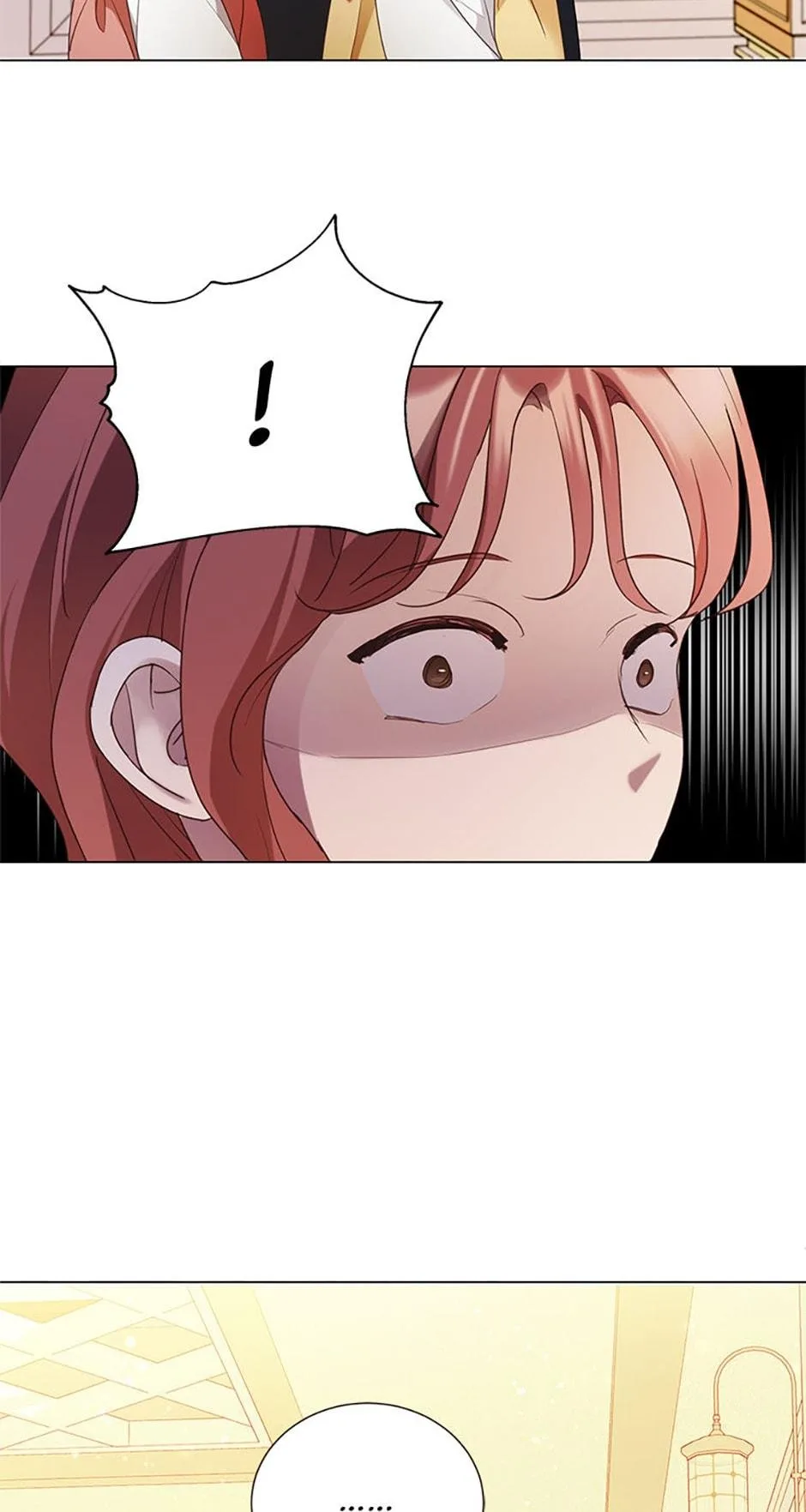 The Unwelcome Guests of House Fildette Chapter 68 page 35