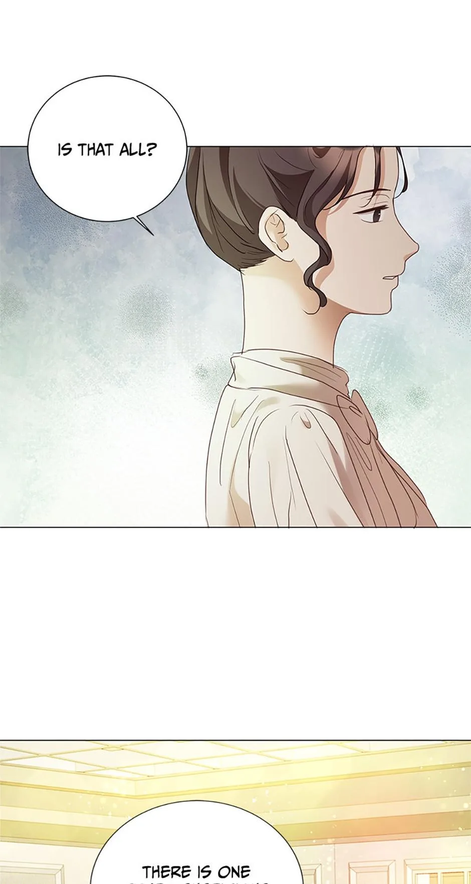 The Unwelcome Guests of House Fildette Chapter 68 page 85