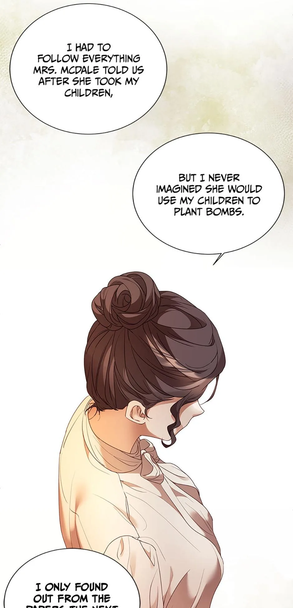 The Unwelcome Guests of House Fildette Chapter 68 page 97