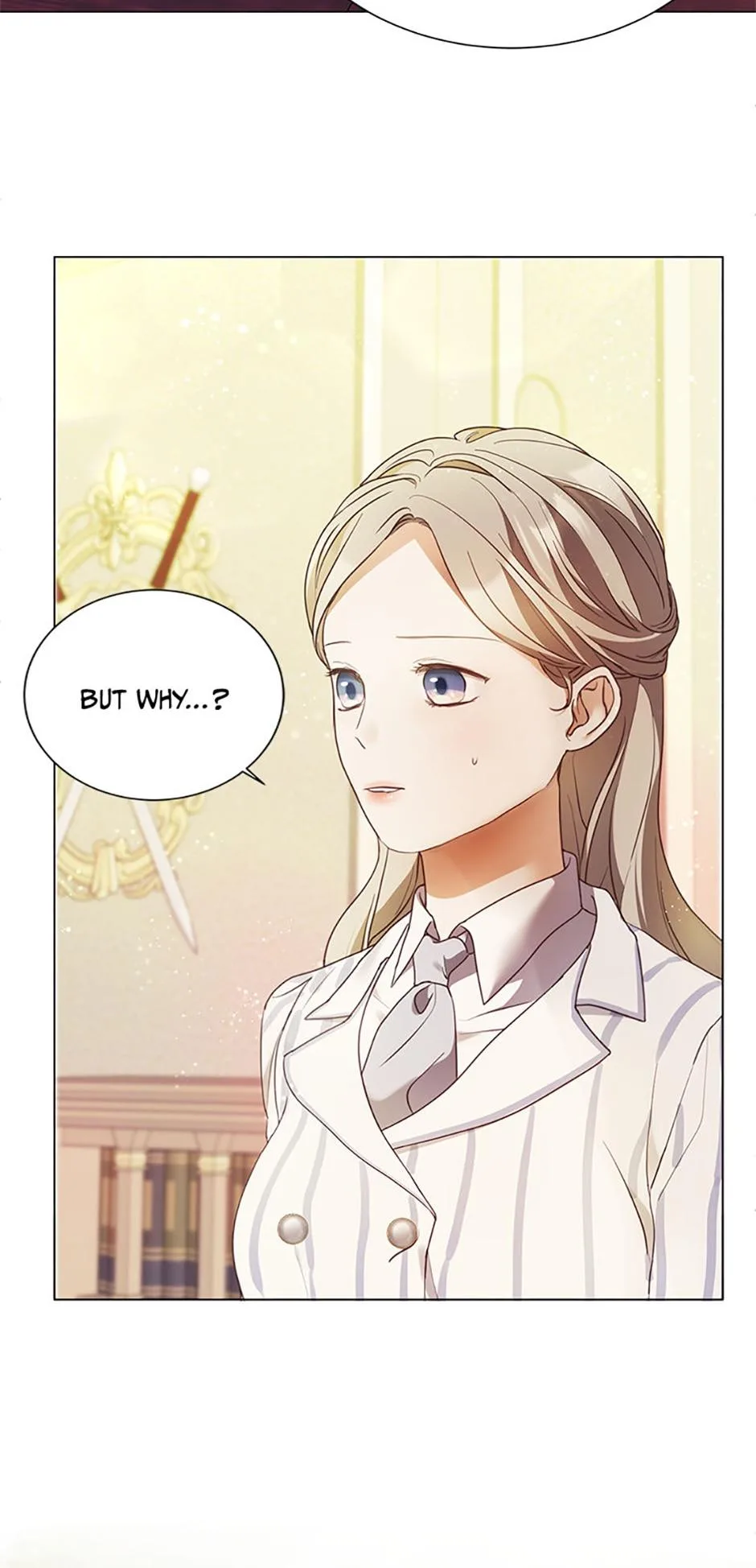 The Unwelcome Guests of House Fildette Chapter 68 page 96