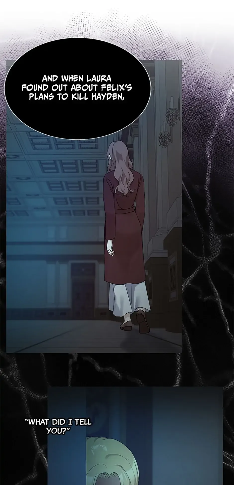 The Unwelcome Guests of House Fildette Chapter 66 page 5