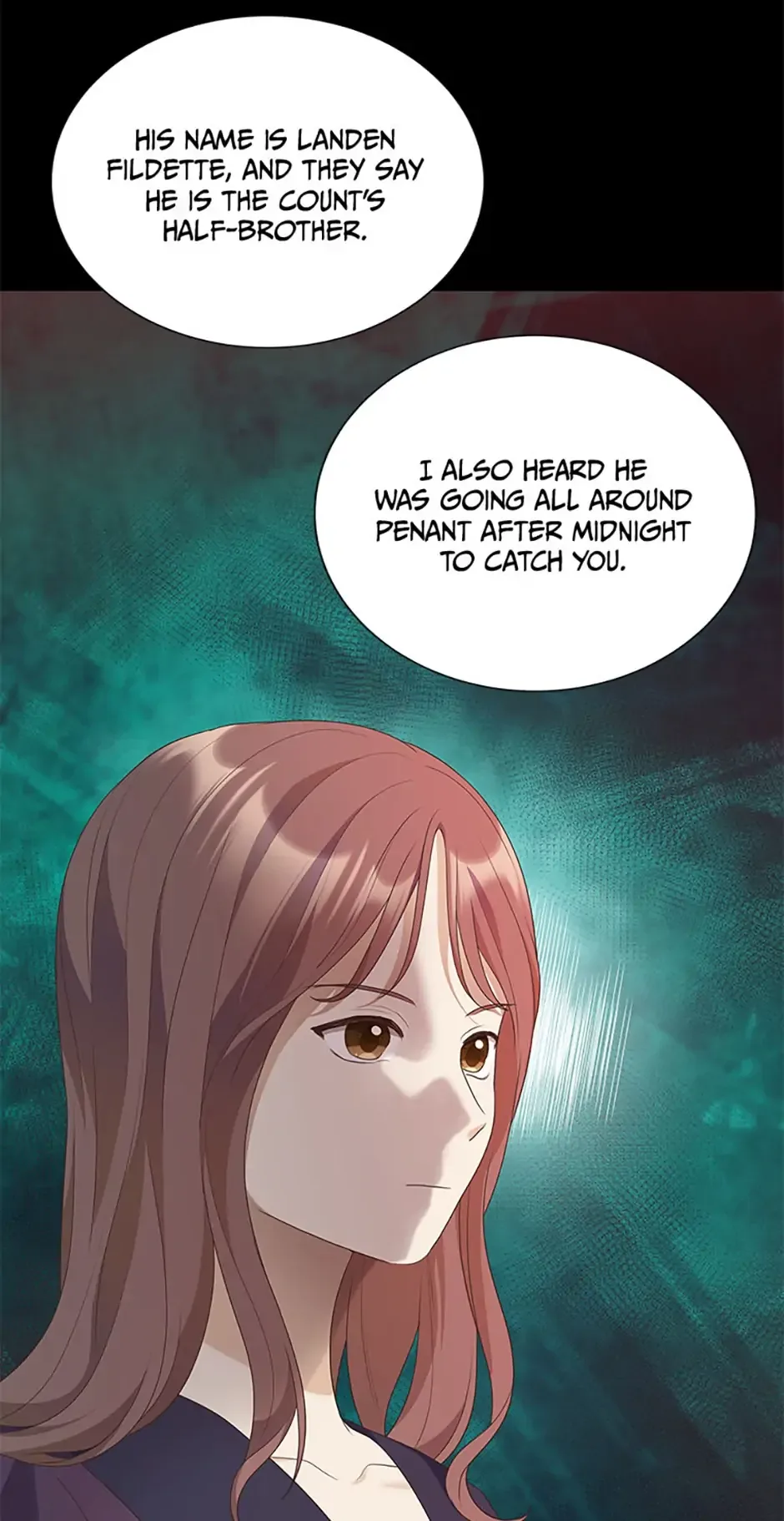 The Unwelcome Guests of House Fildette Chapter 63 page 51