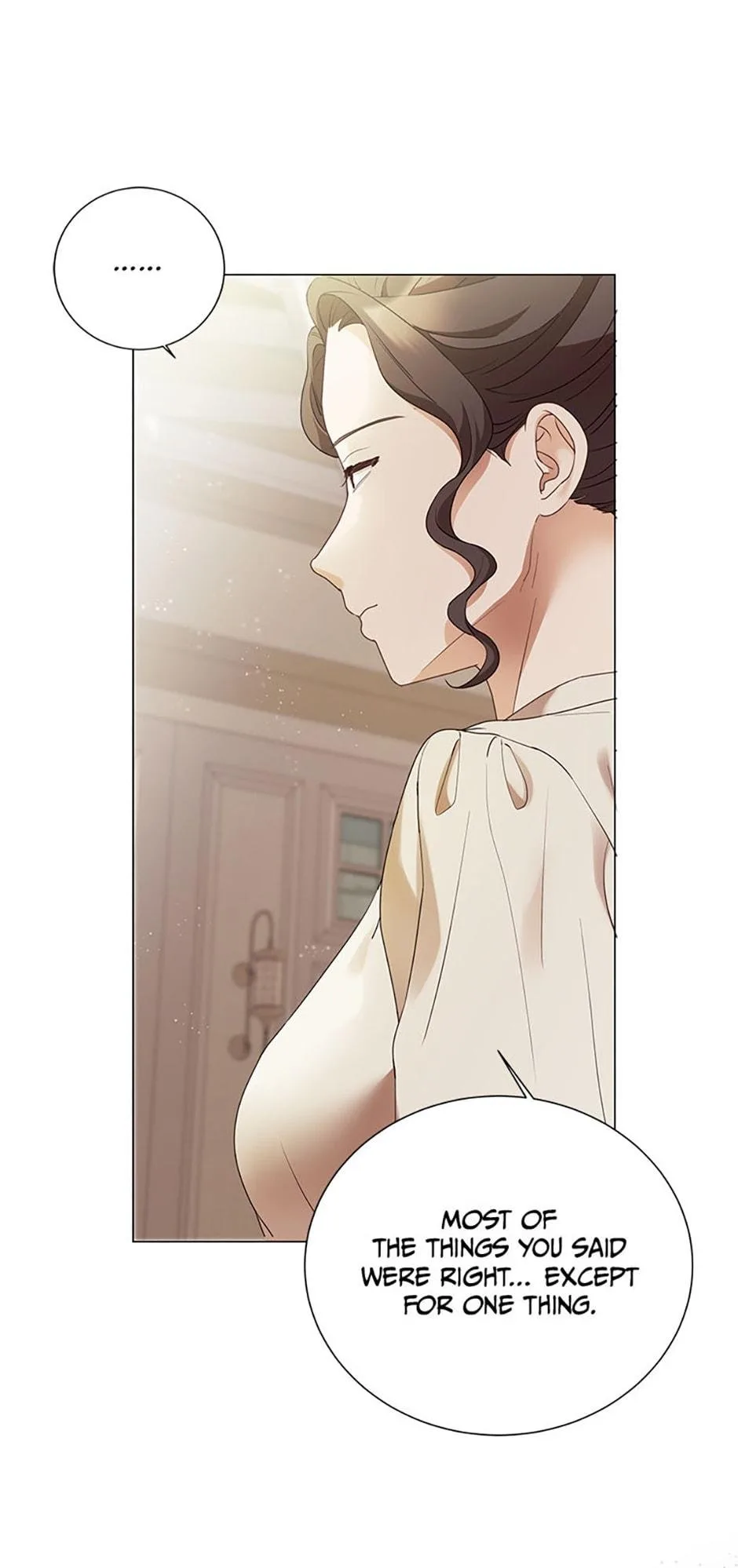 The Unwelcome Guests of House Fildette Chapter 68 page 93